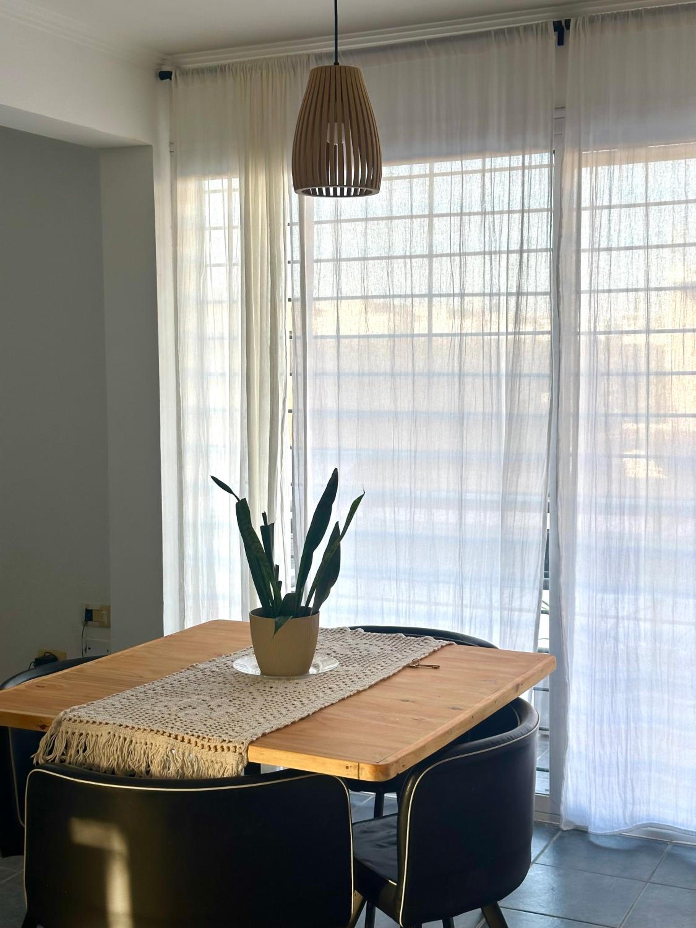 Departamento 2 dormitorios con parking