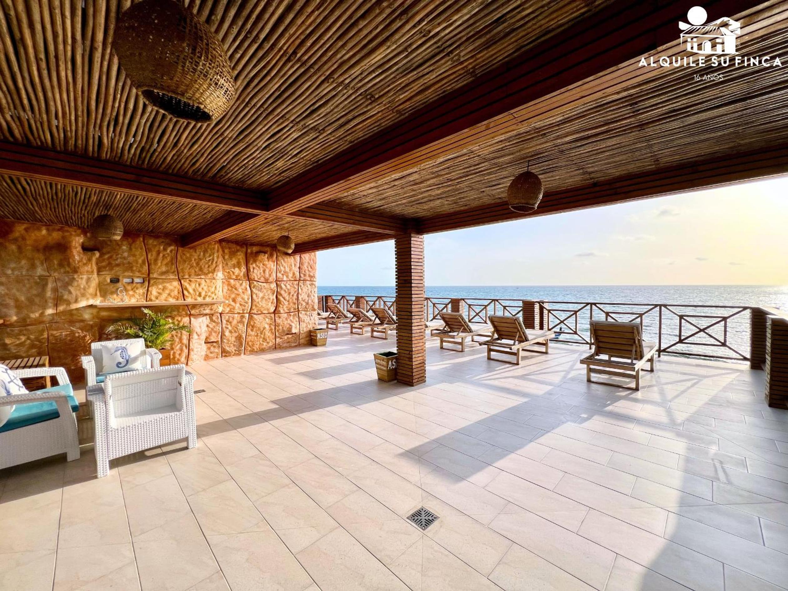 EcoSuites Laguna Beach, Playas El Francés By Alquile Su Finca
