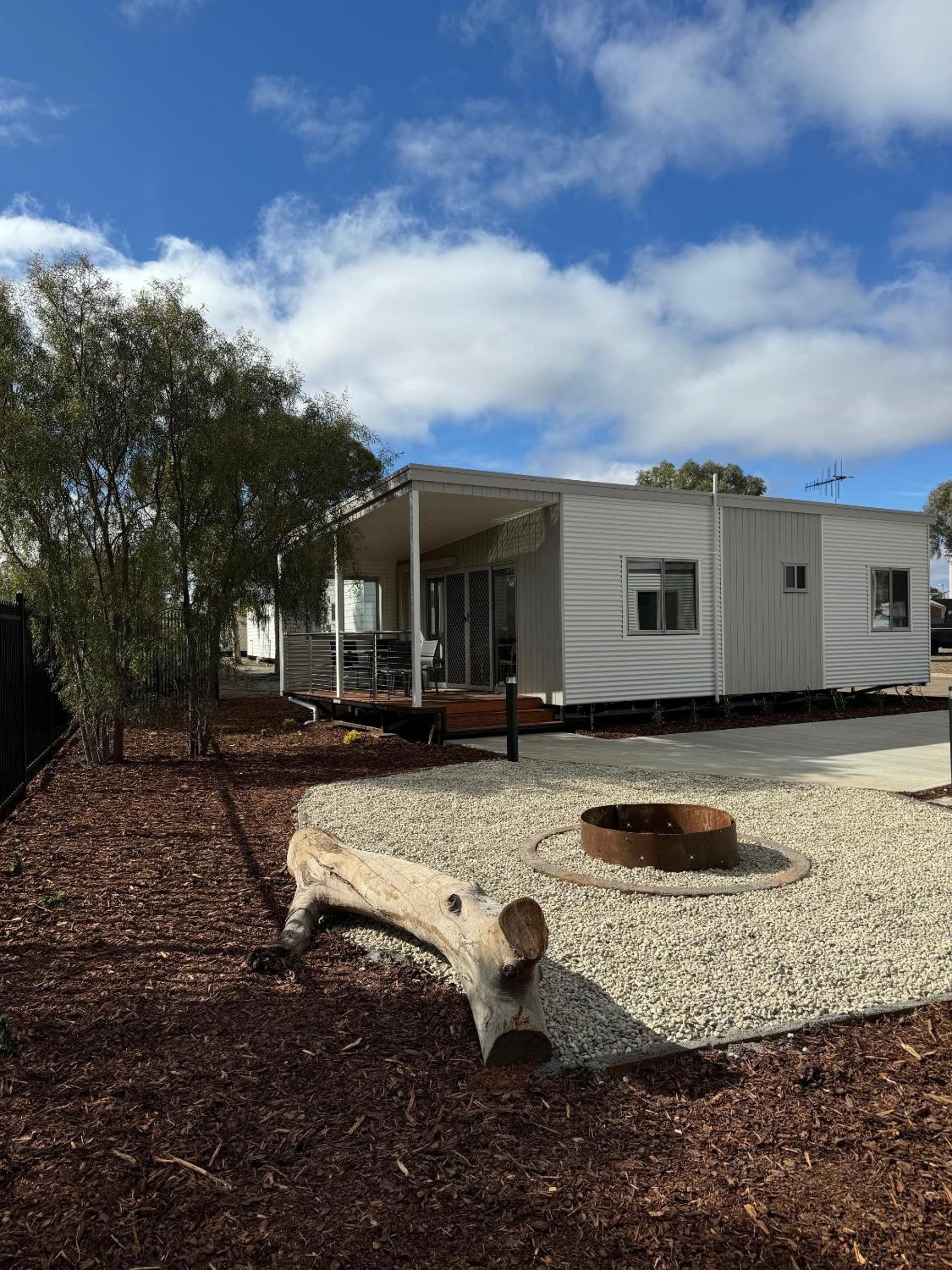 Broken Hill Tourist Park