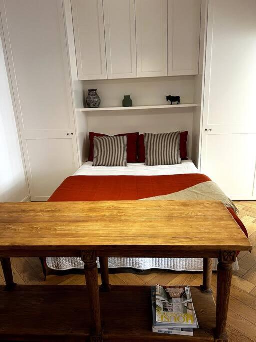 Bondi Beach Bliss Studio