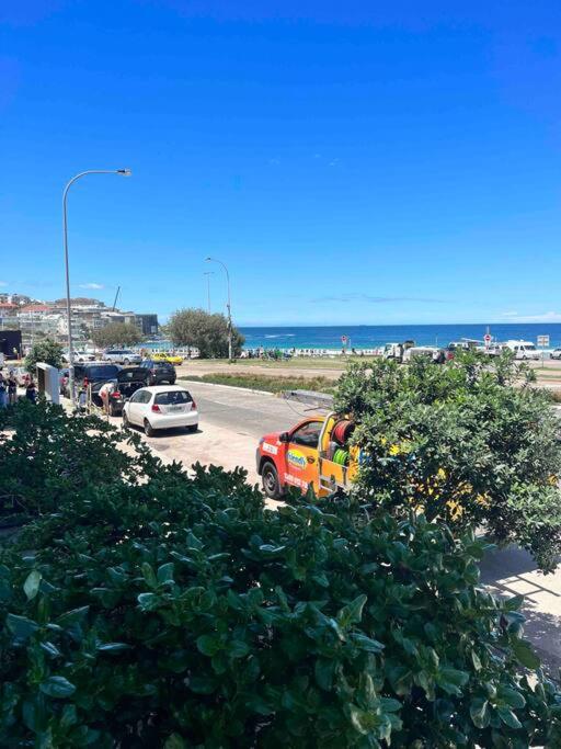 Bondi Beach Bliss Studio