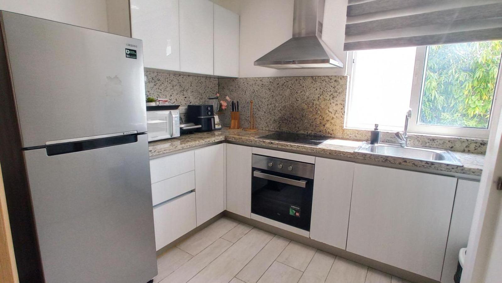 Sarid Apartments