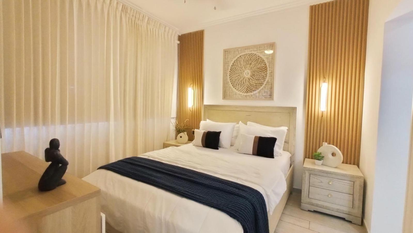 Sarid Apartments