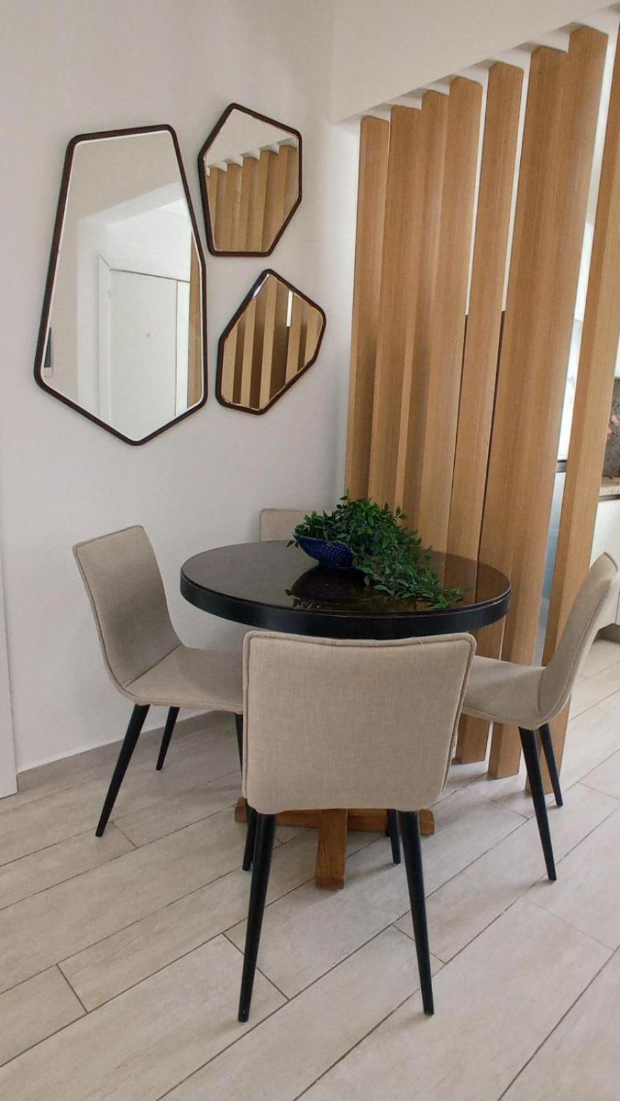 Sarid Apartments