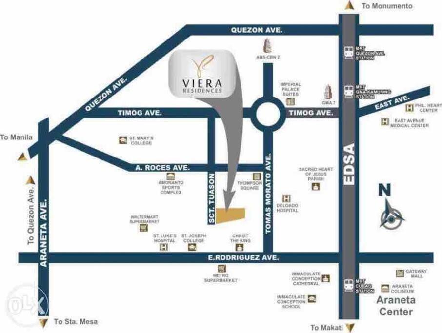 Viera Residences