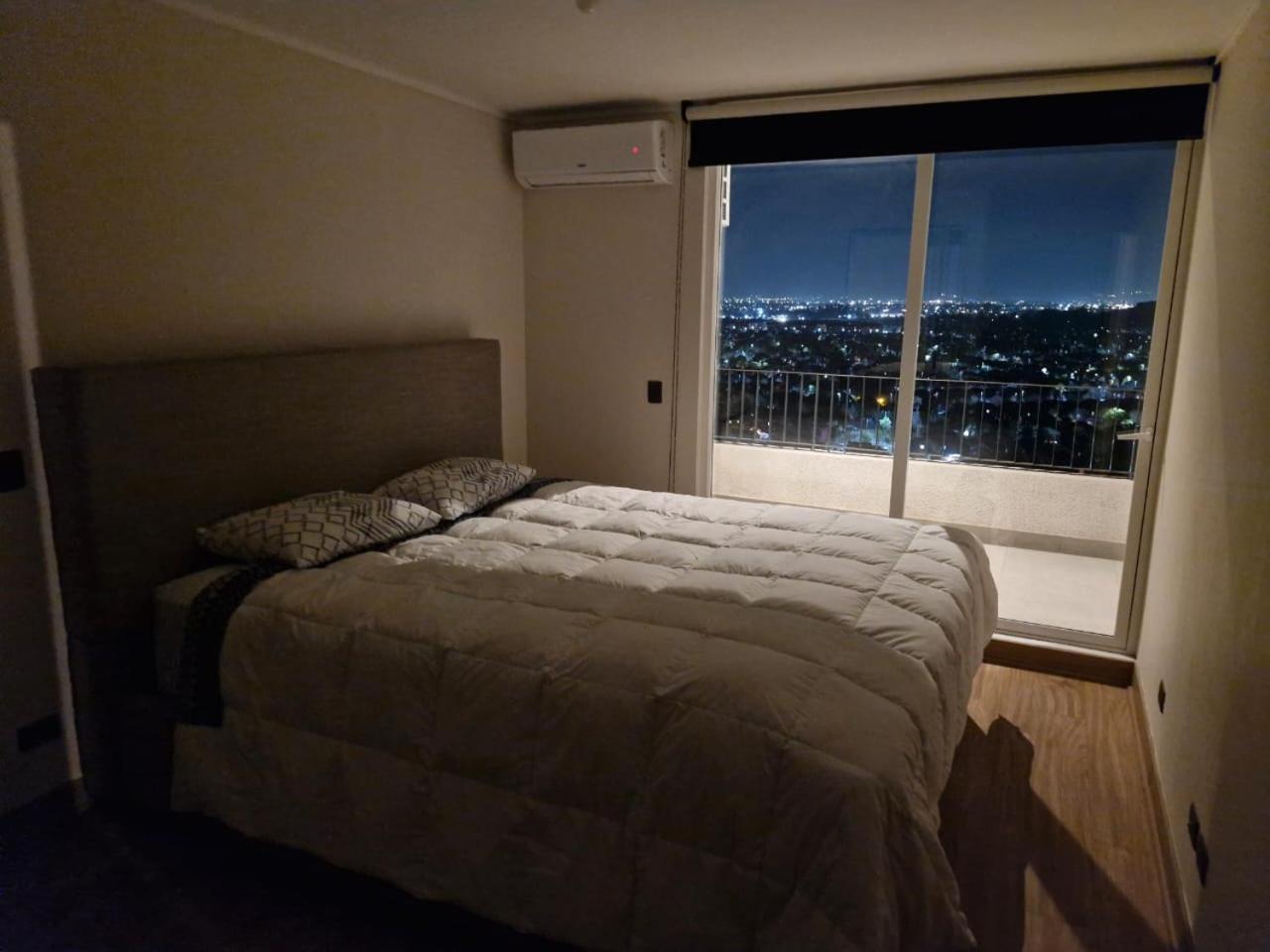 Hermoso departamento en valle lo campino