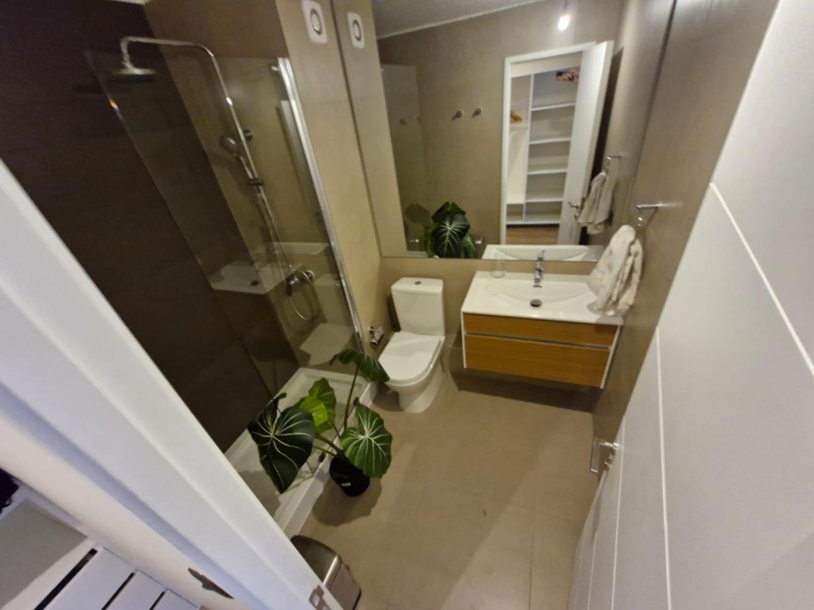 Hermoso departamento en valle lo campino