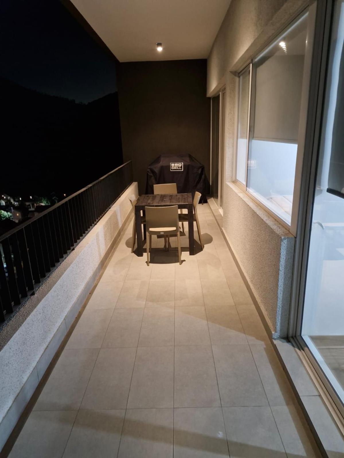 Hermoso departamento en valle lo campino