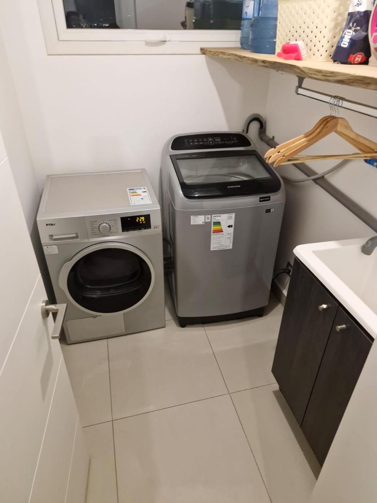 Hermoso departamento en valle lo campino