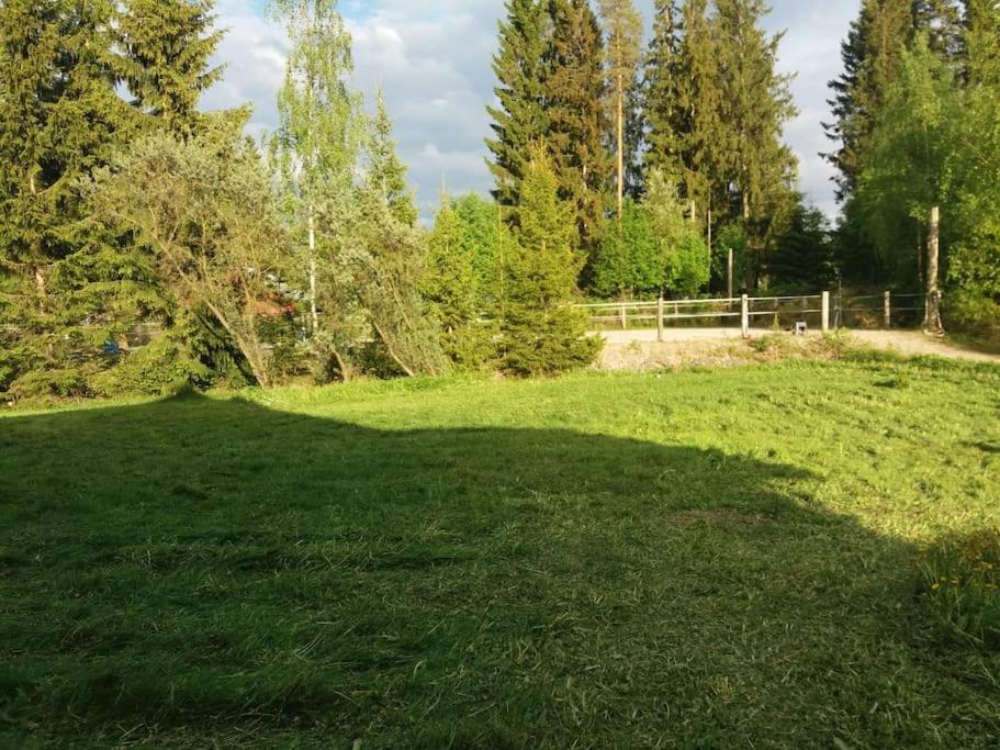 Rauhallinen talo maaseudulla 9km Seinajoelta