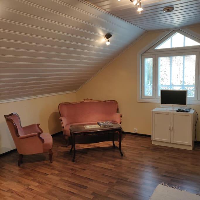 Rauhallinen talo maaseudulla 9km Seinajoelta