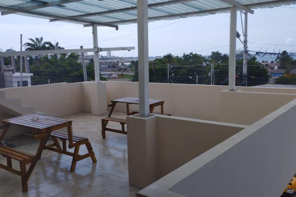 Residencia El Refugio