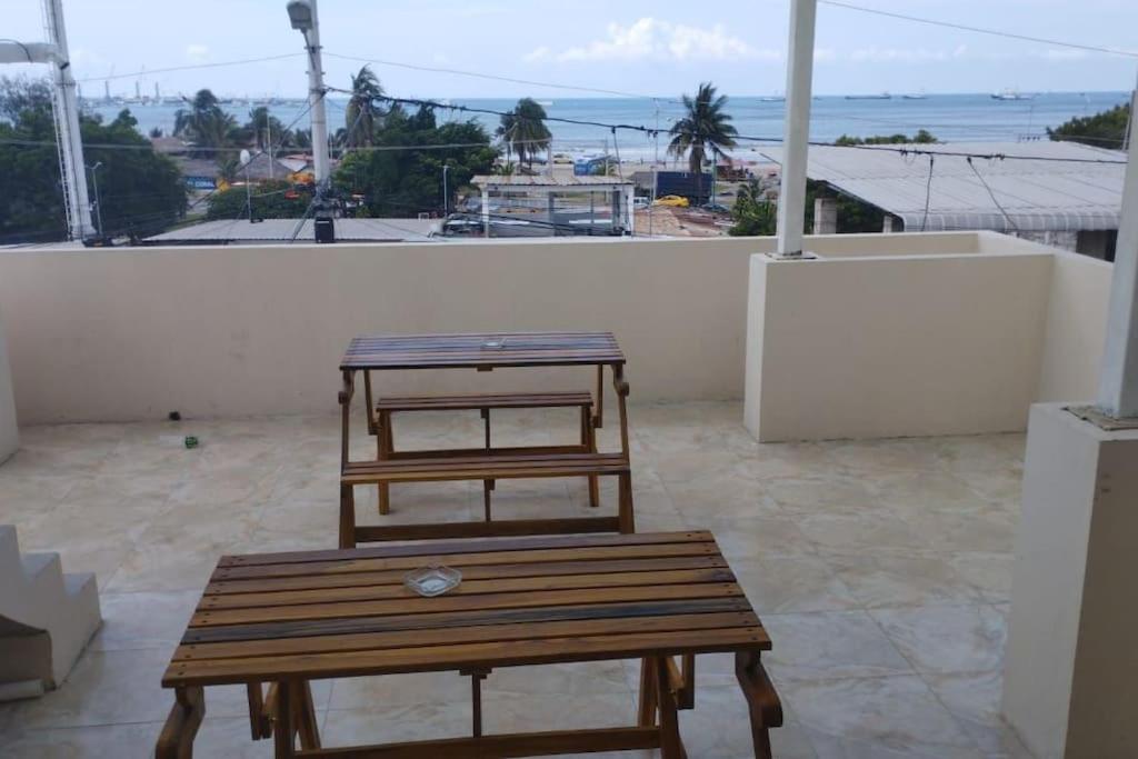 Residencia El Refugio
