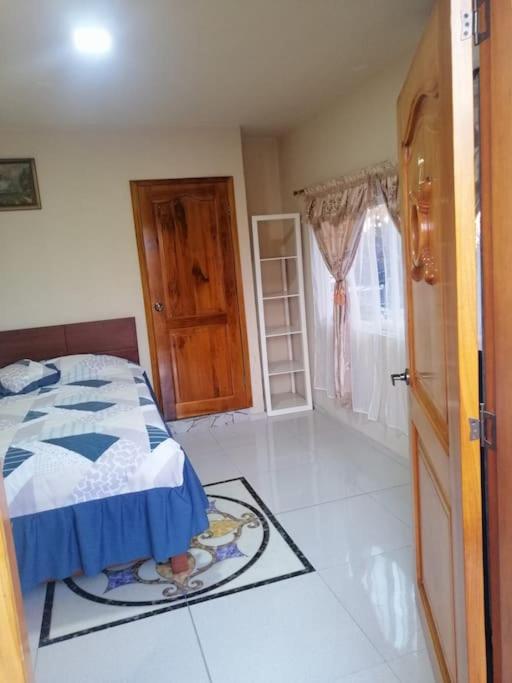 Residencia El Refugio