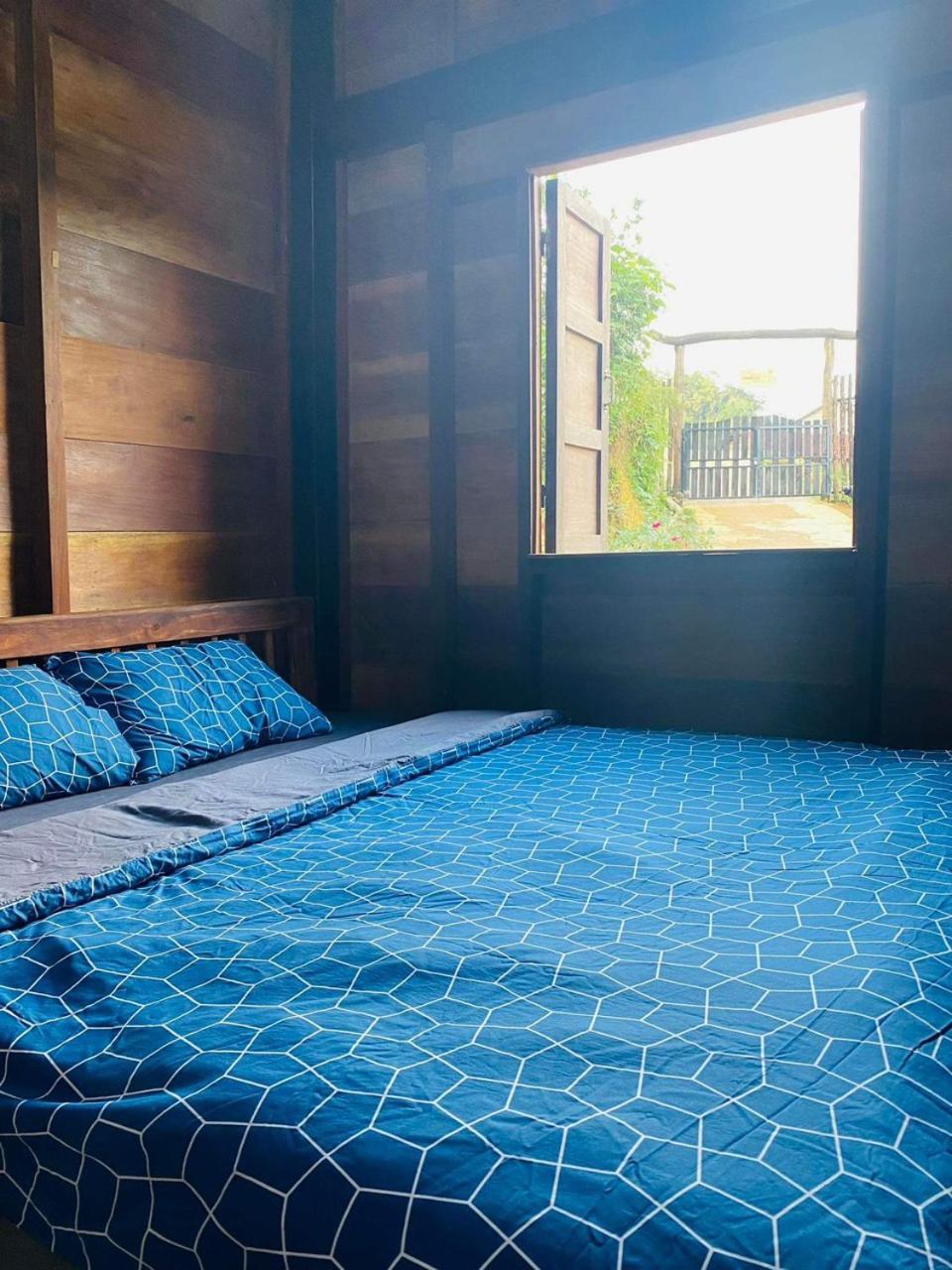May Home Kon Vong Kia - Măng Đen view 2