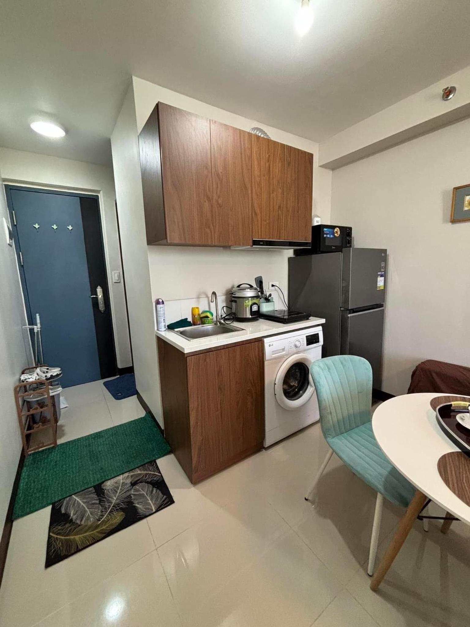 Haiibags Condo Living