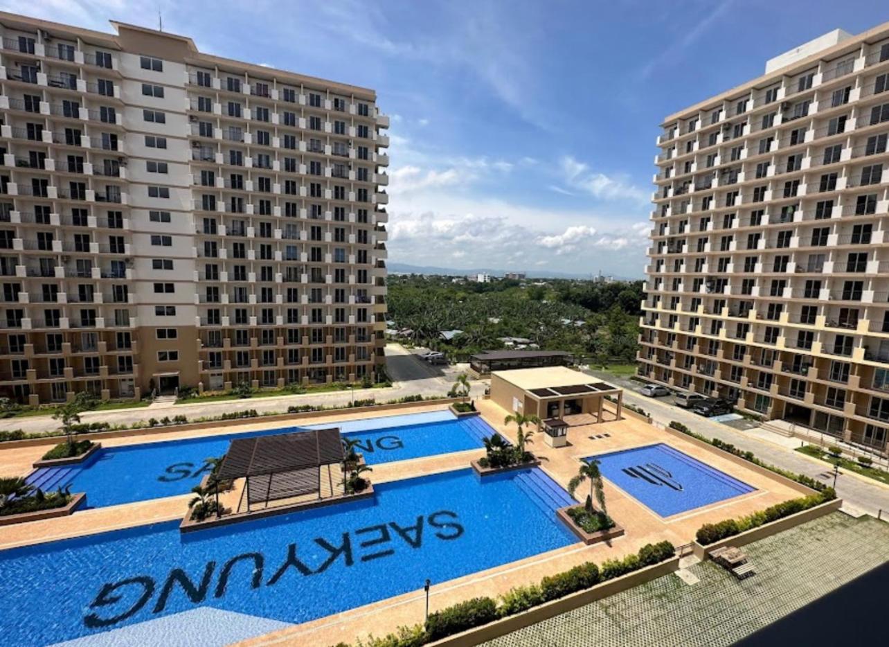 Haiibags Condo Living