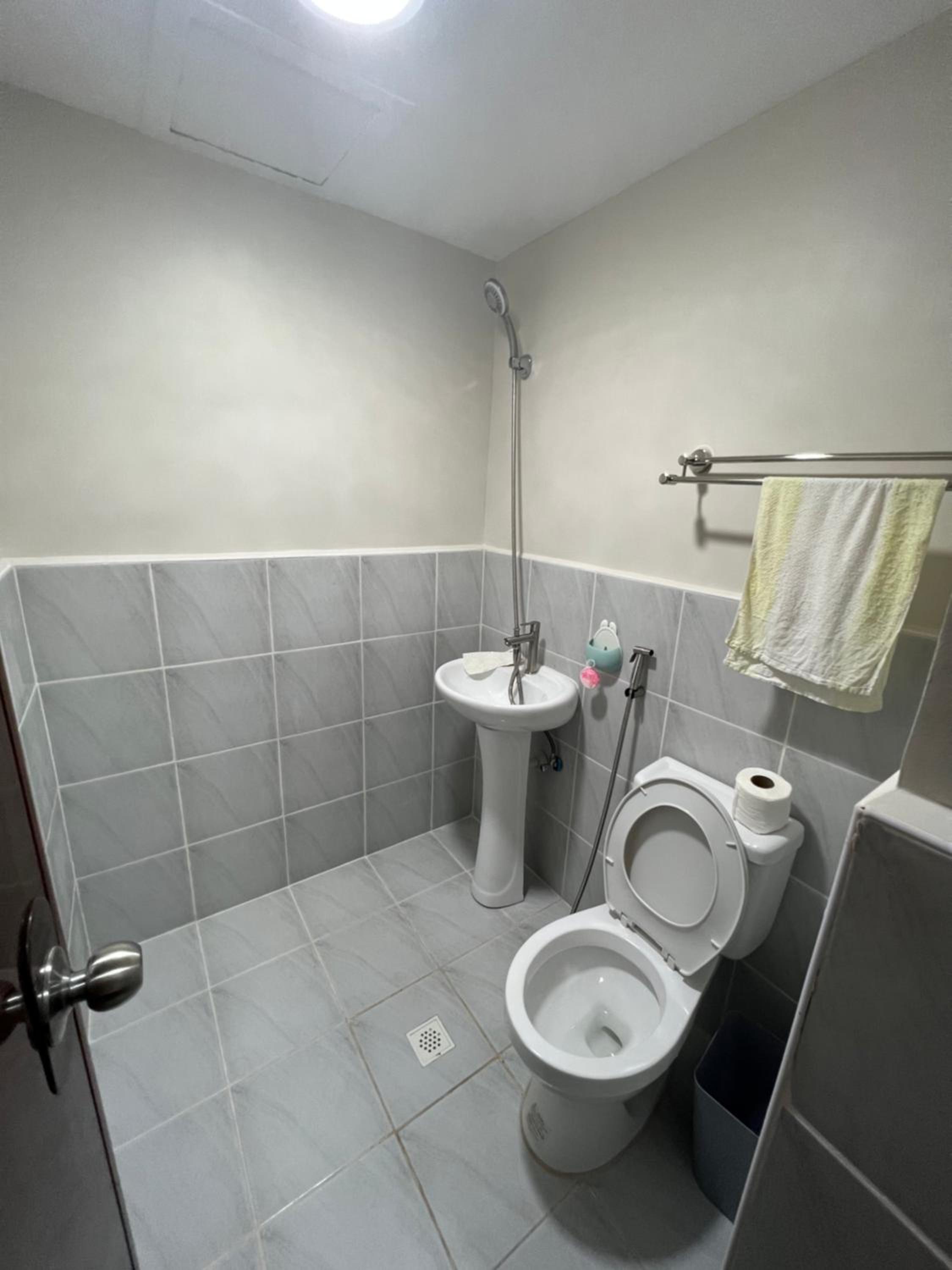 Haiibags Condo Living