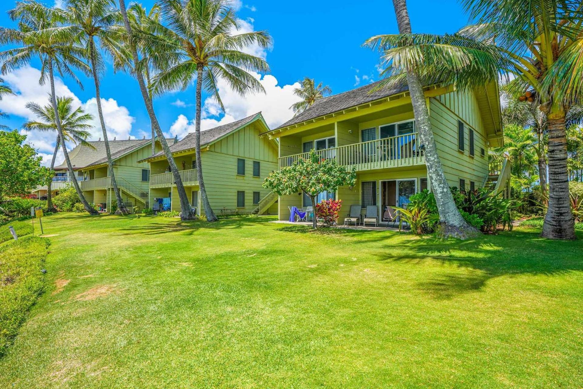 Hotel Kapaa Sands 19 - Image 1