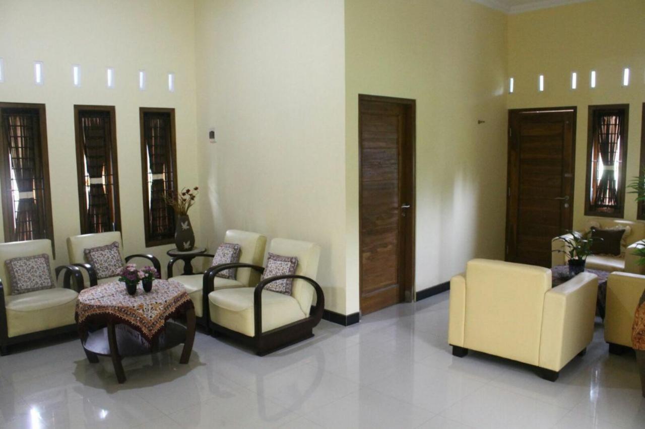 Homestay Jogja Omah Palagan view 3