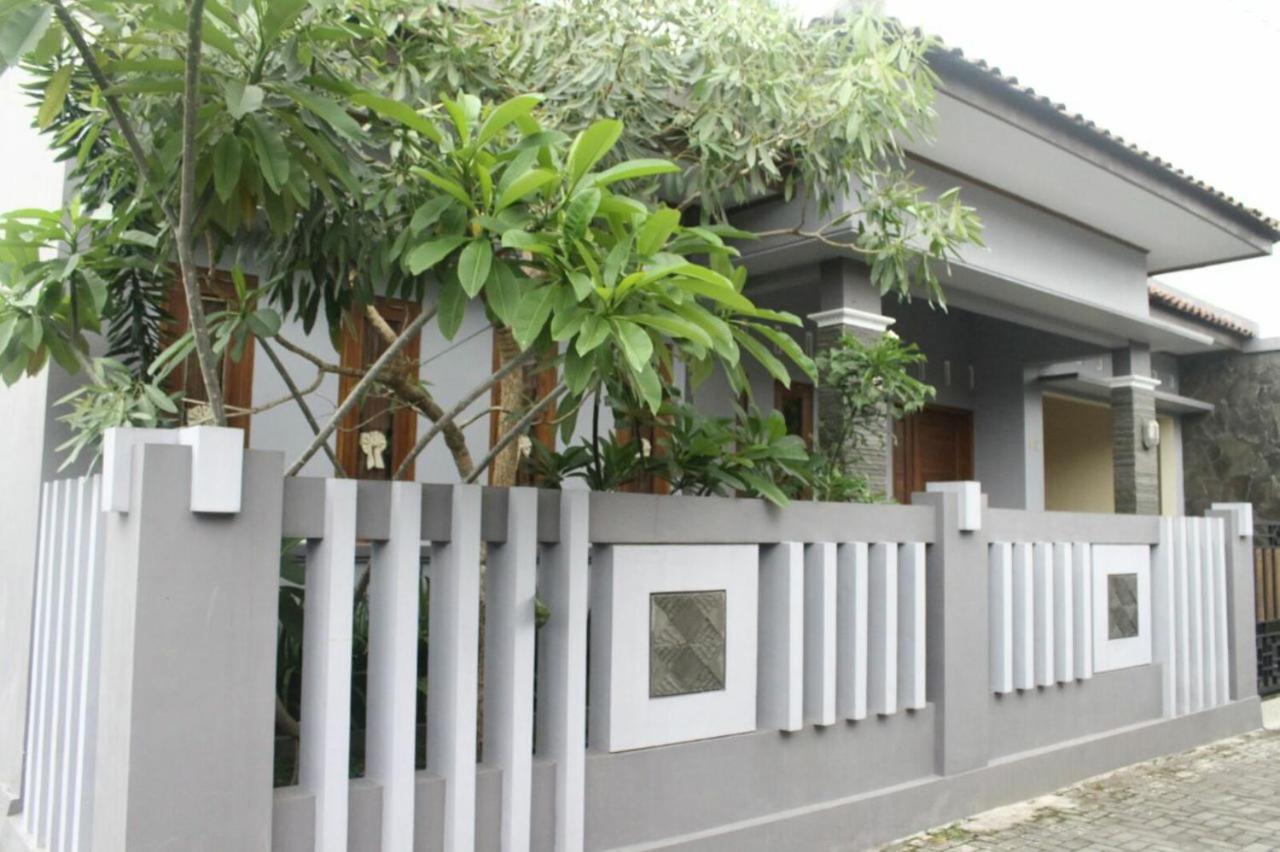 Homestay Jogja Omah Palagan view 2