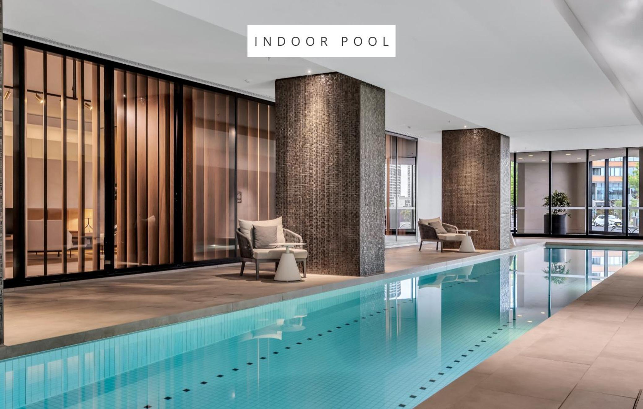 Melbourne Lifestyle Apartments - Best Views on Collins - Image 5