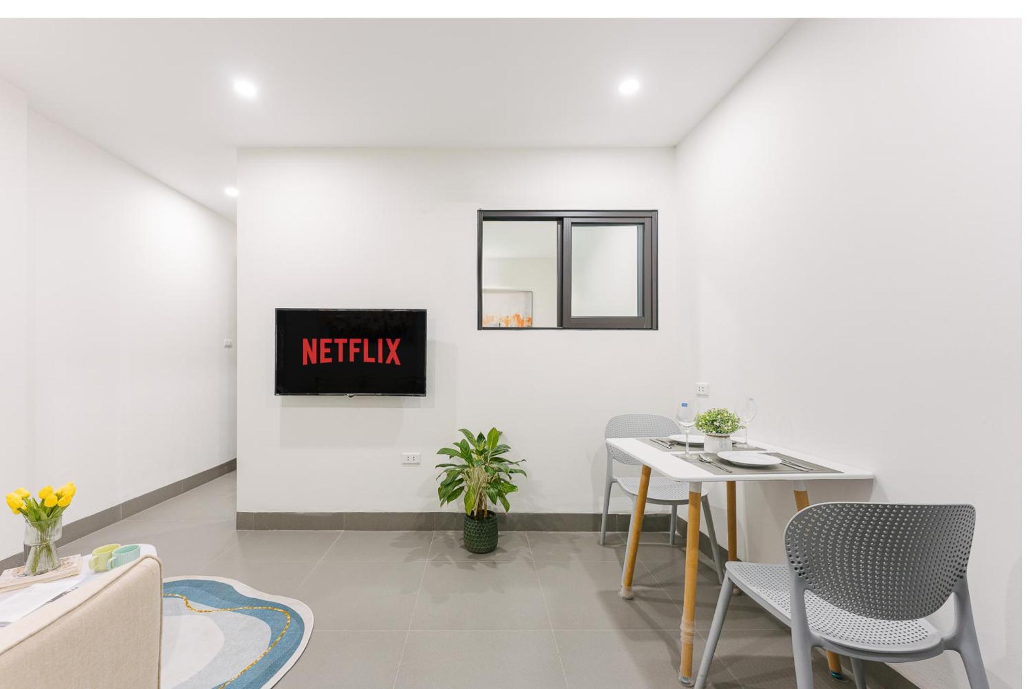 Homestay Hồ Tây
