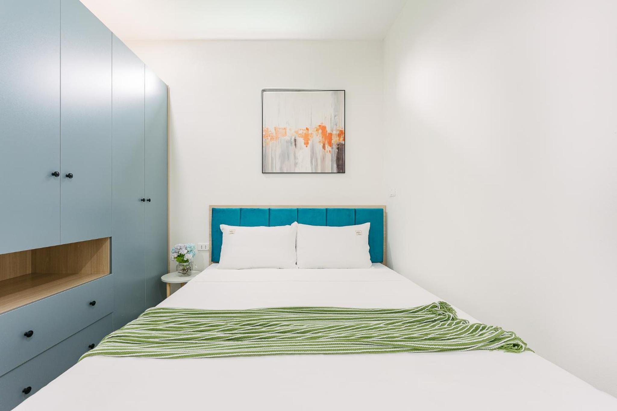 Homestay Hồ Tây
