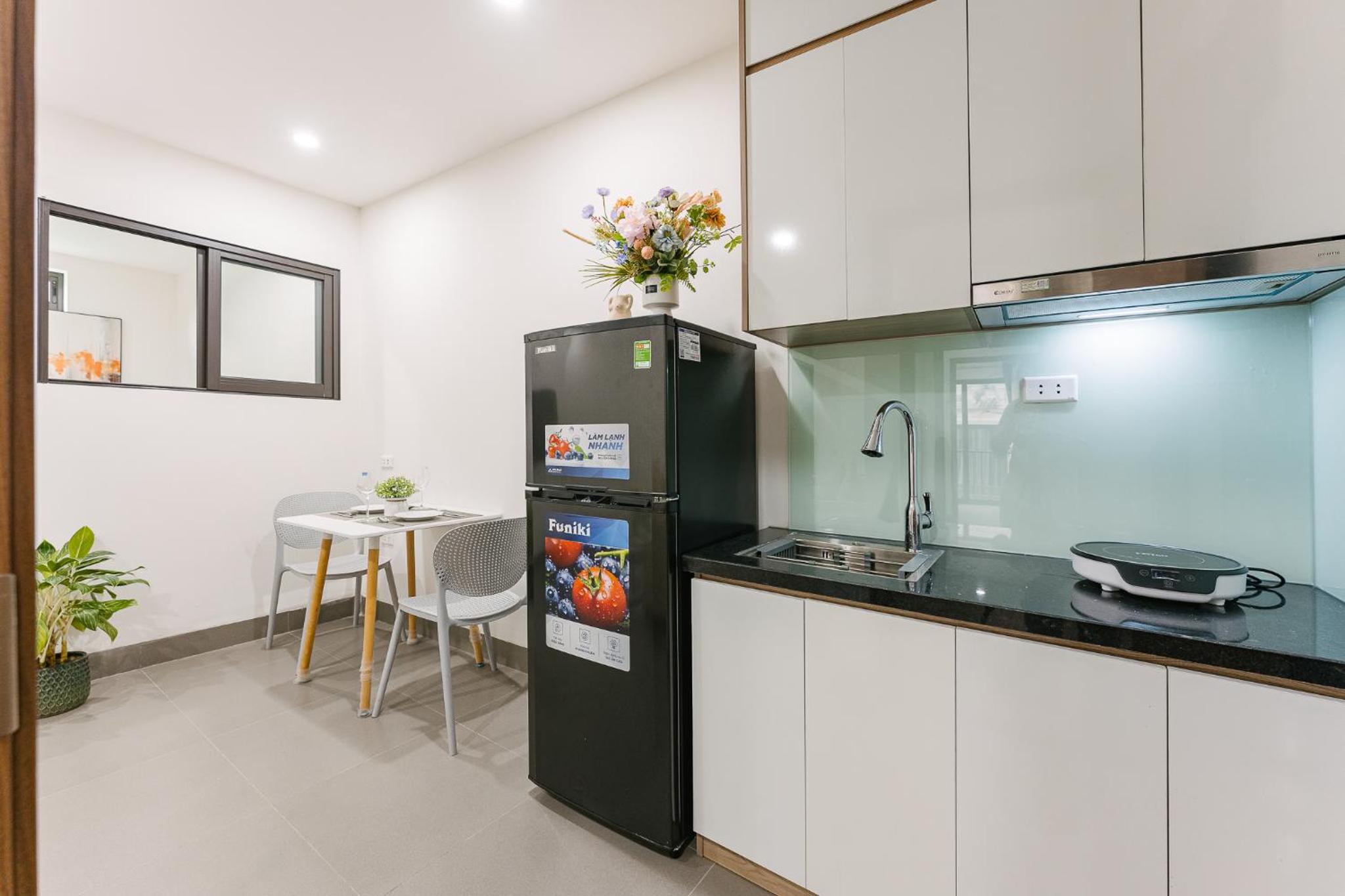 Homestay Hồ Tây