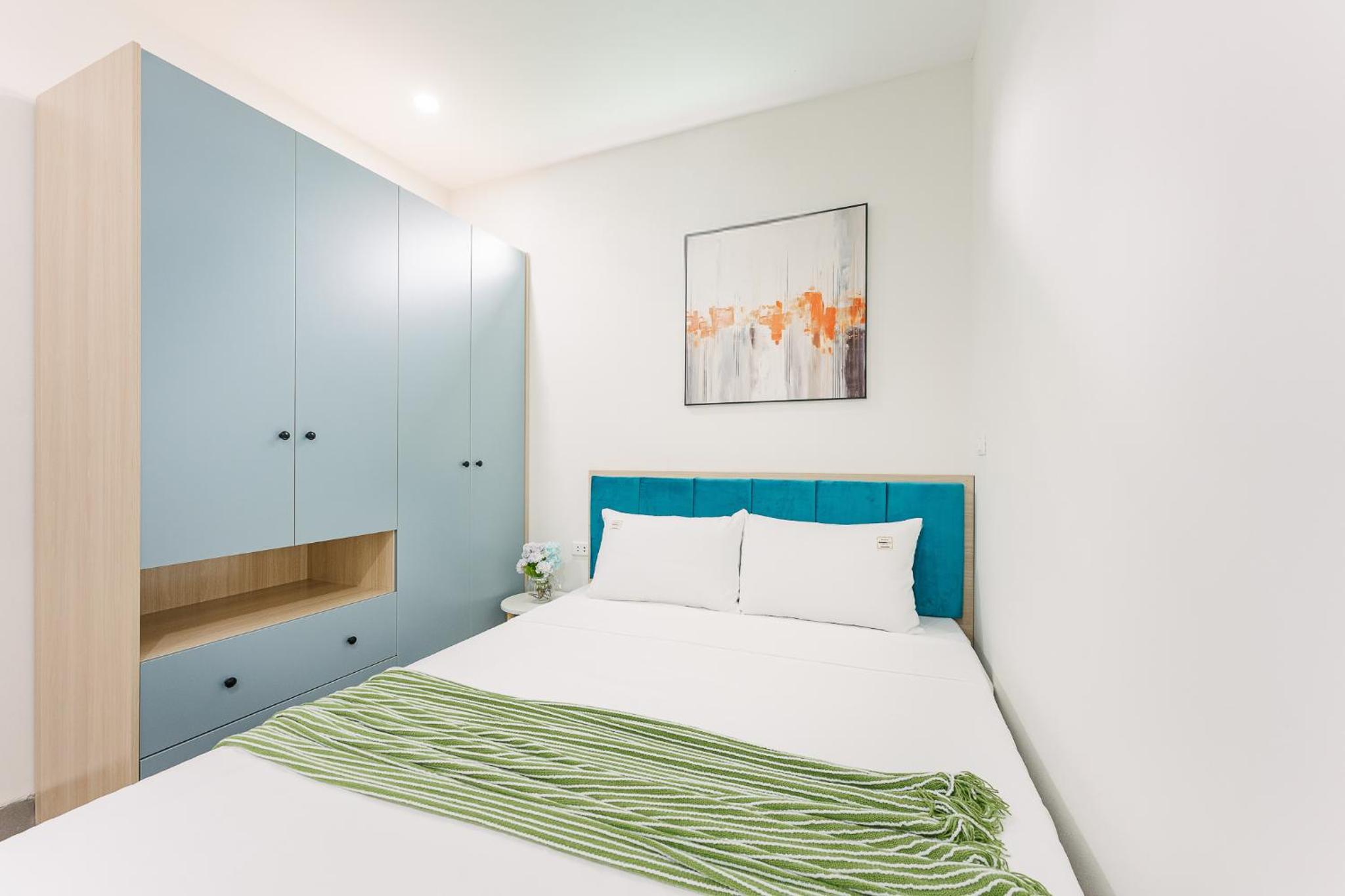 Homestay Hồ Tây