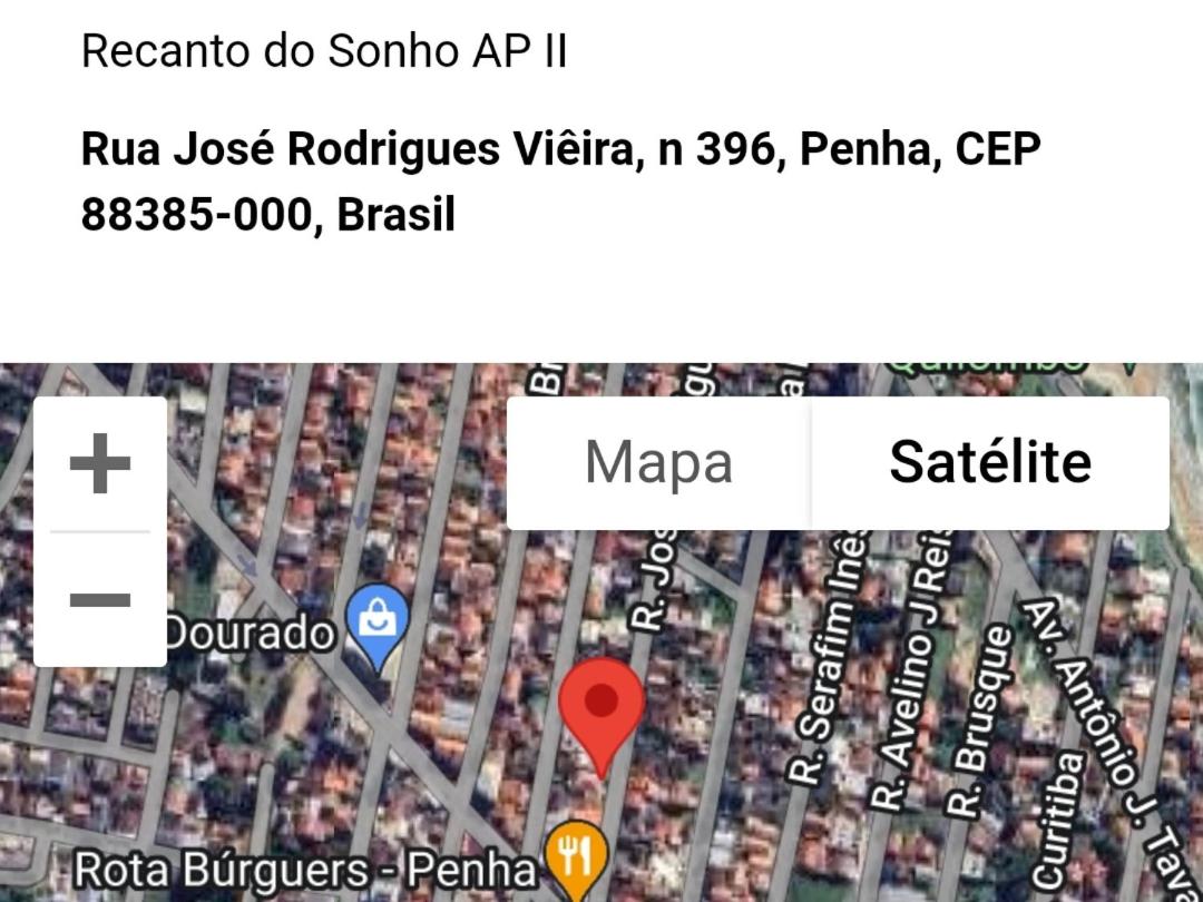 Recanto do Sonho