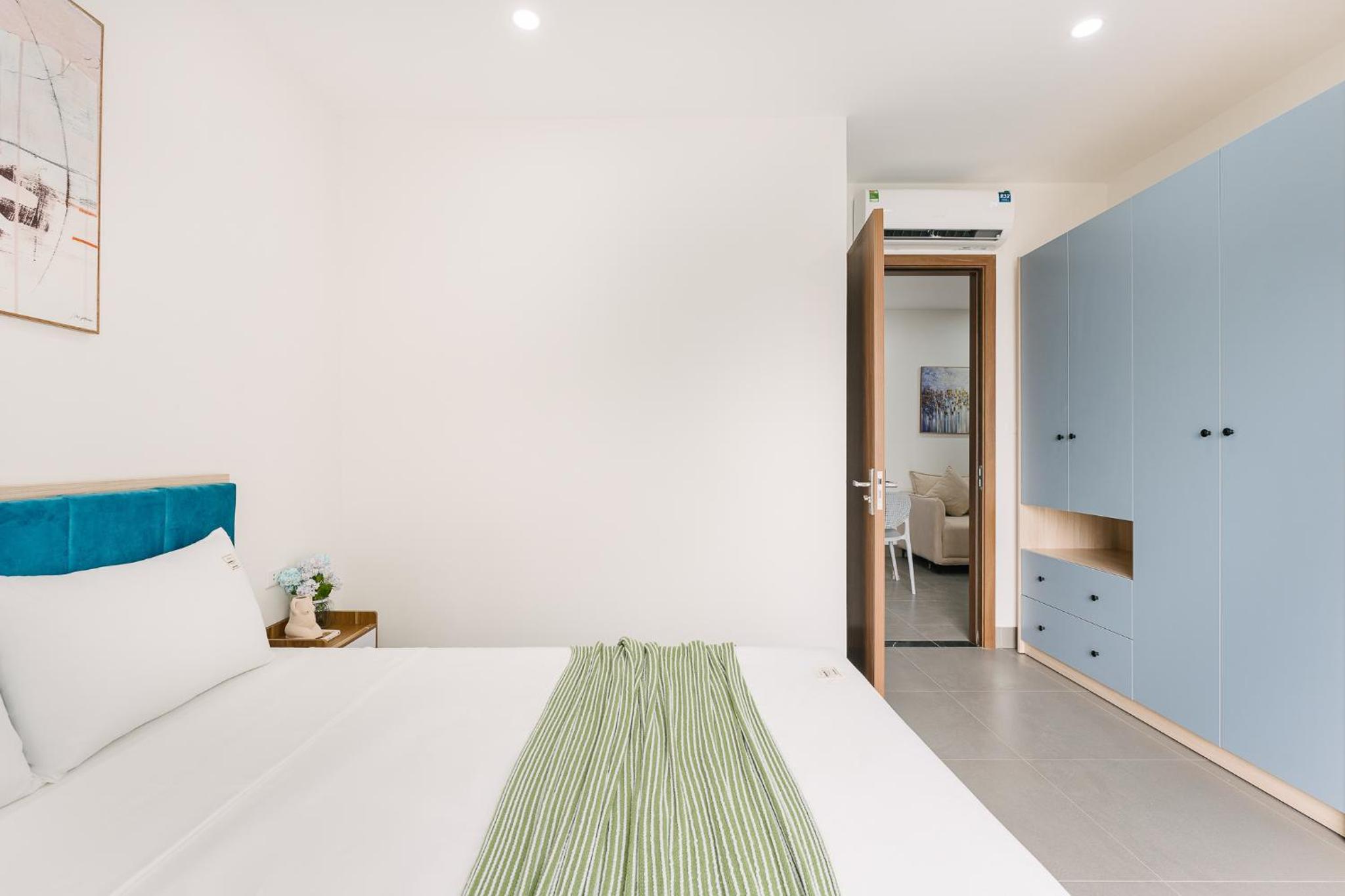 Homestay Hồ Tây