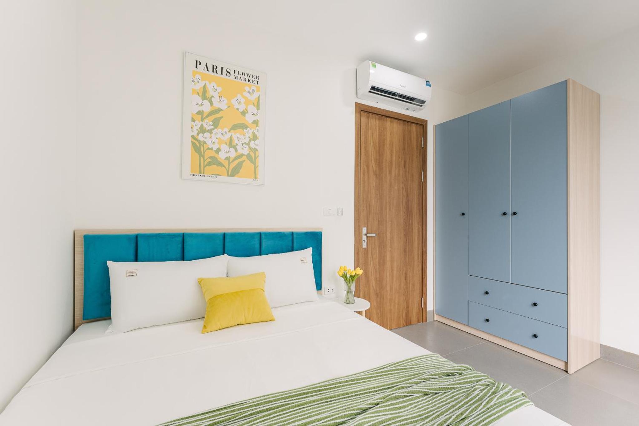 Homestay Hồ Tây