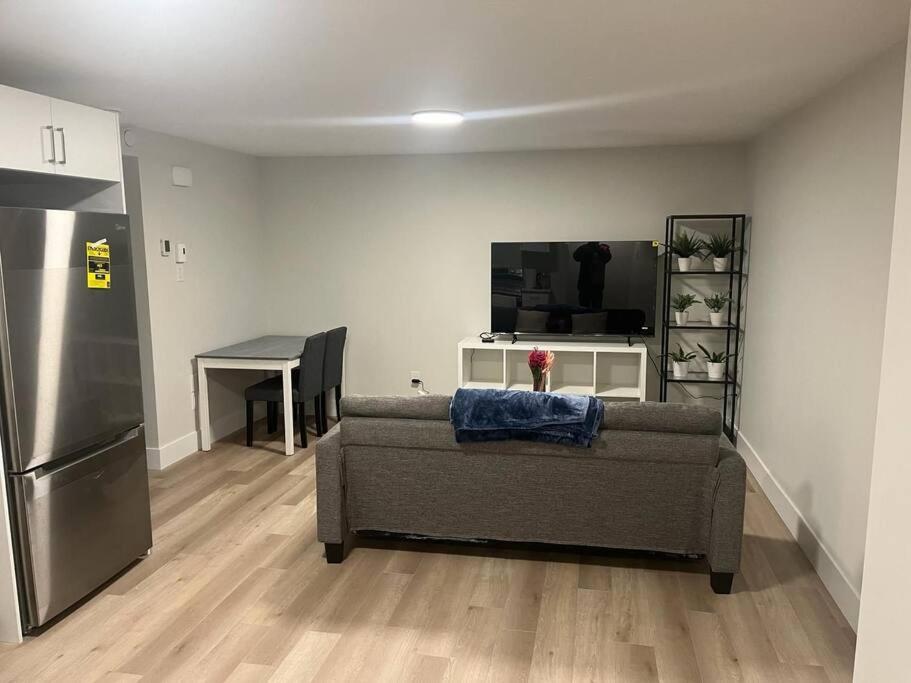 A Home away from Home