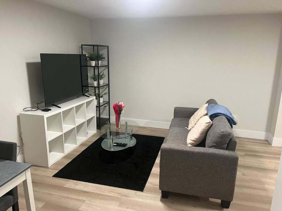 A Home away from Home