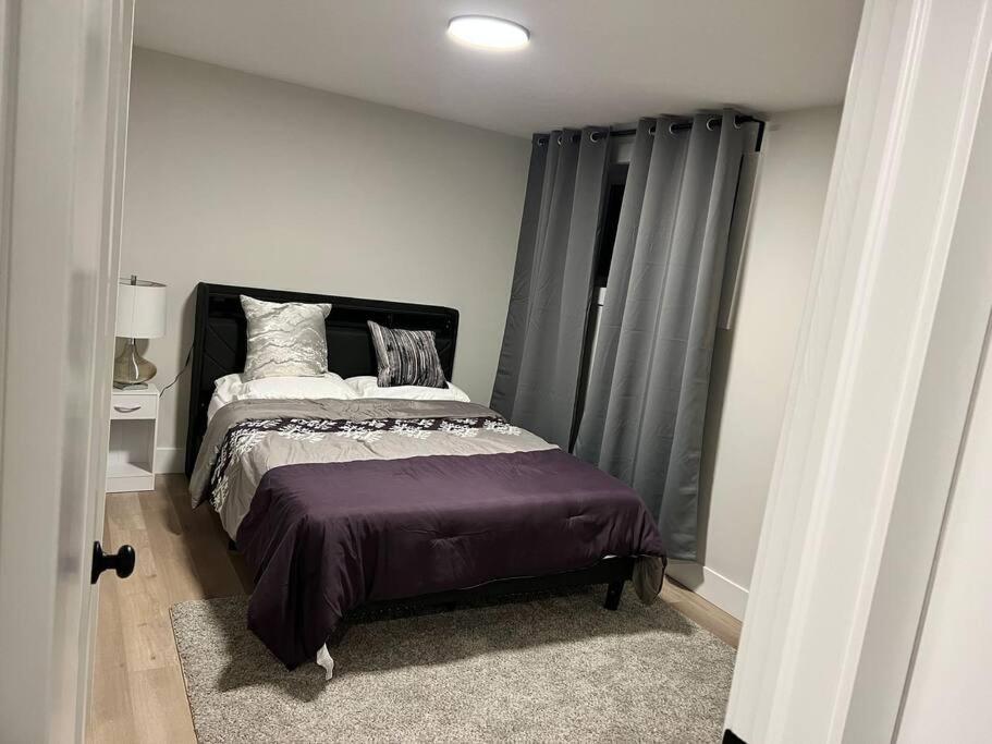 A Home away from Home