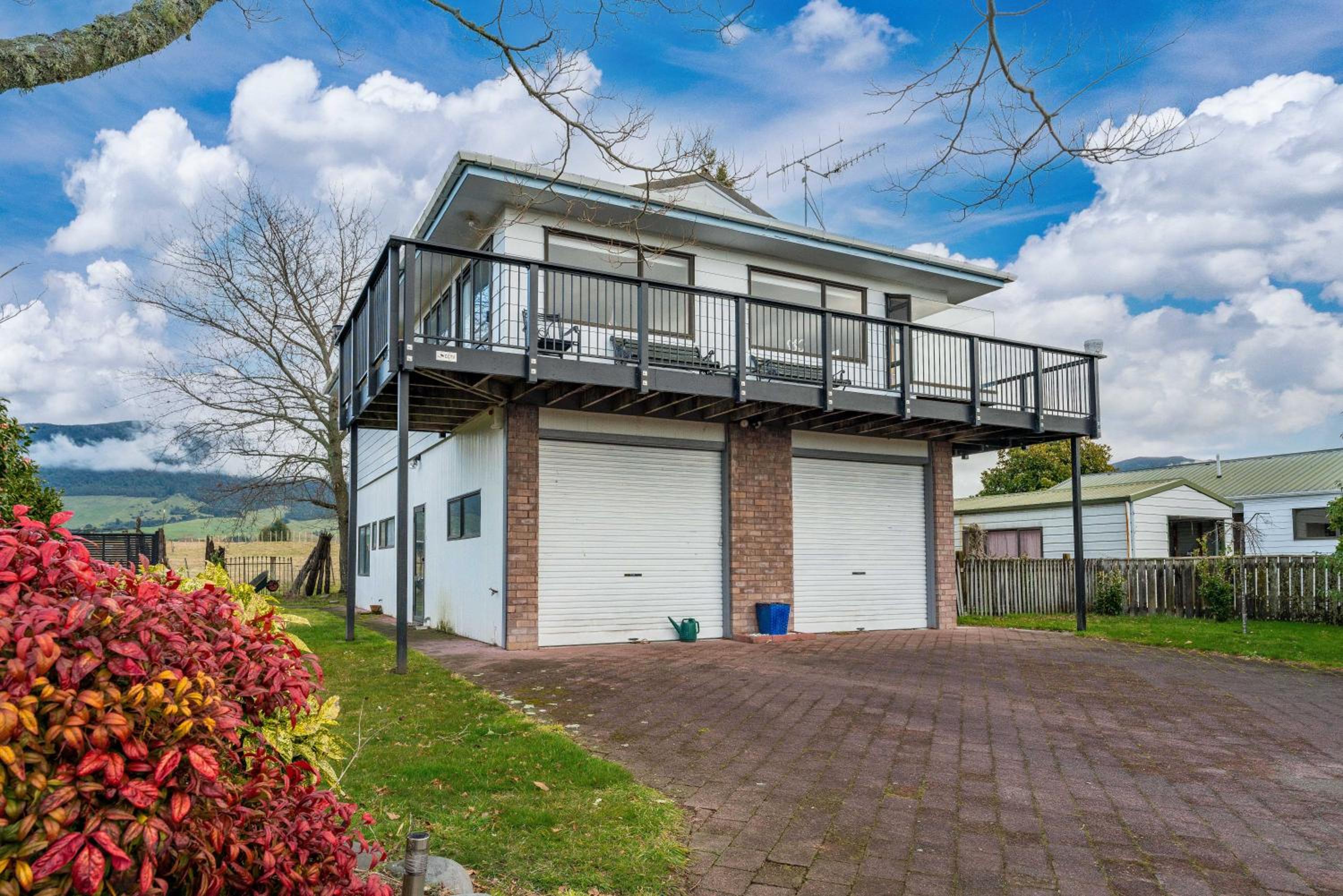 Riverside Haven - Turangi Holiday Home