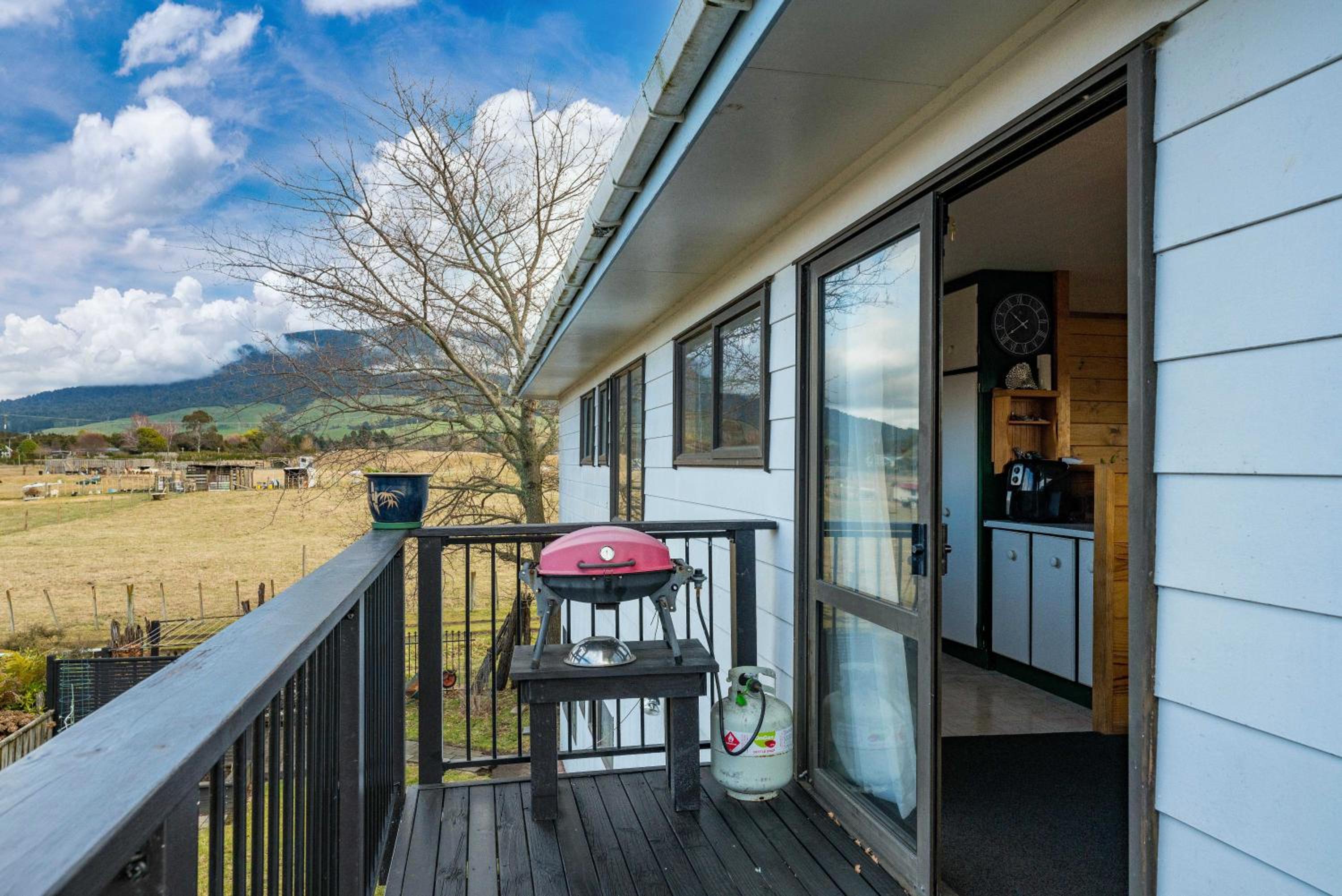 Riverside Haven - Turangi Holiday Home