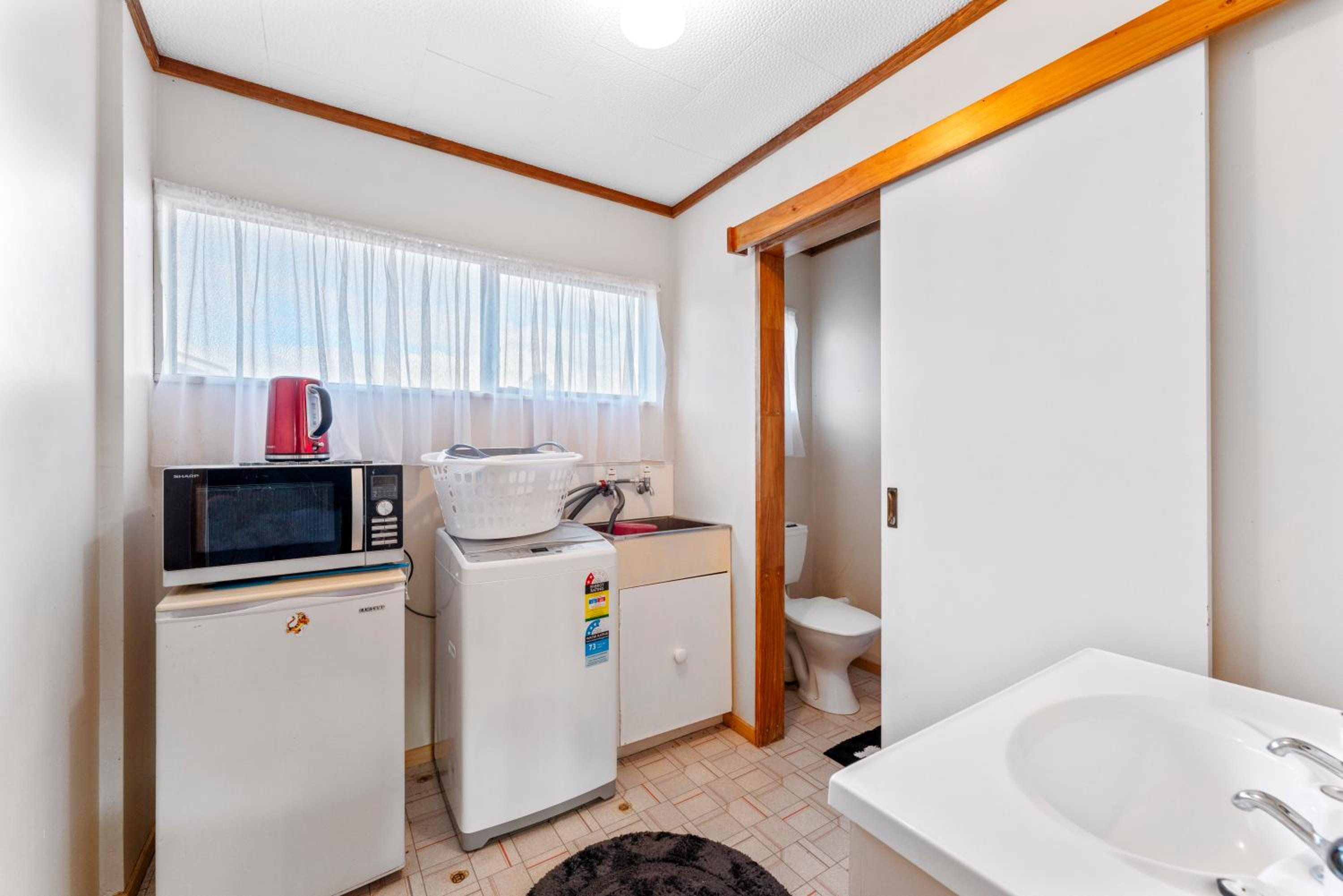 Riverside Haven - Turangi Holiday Home