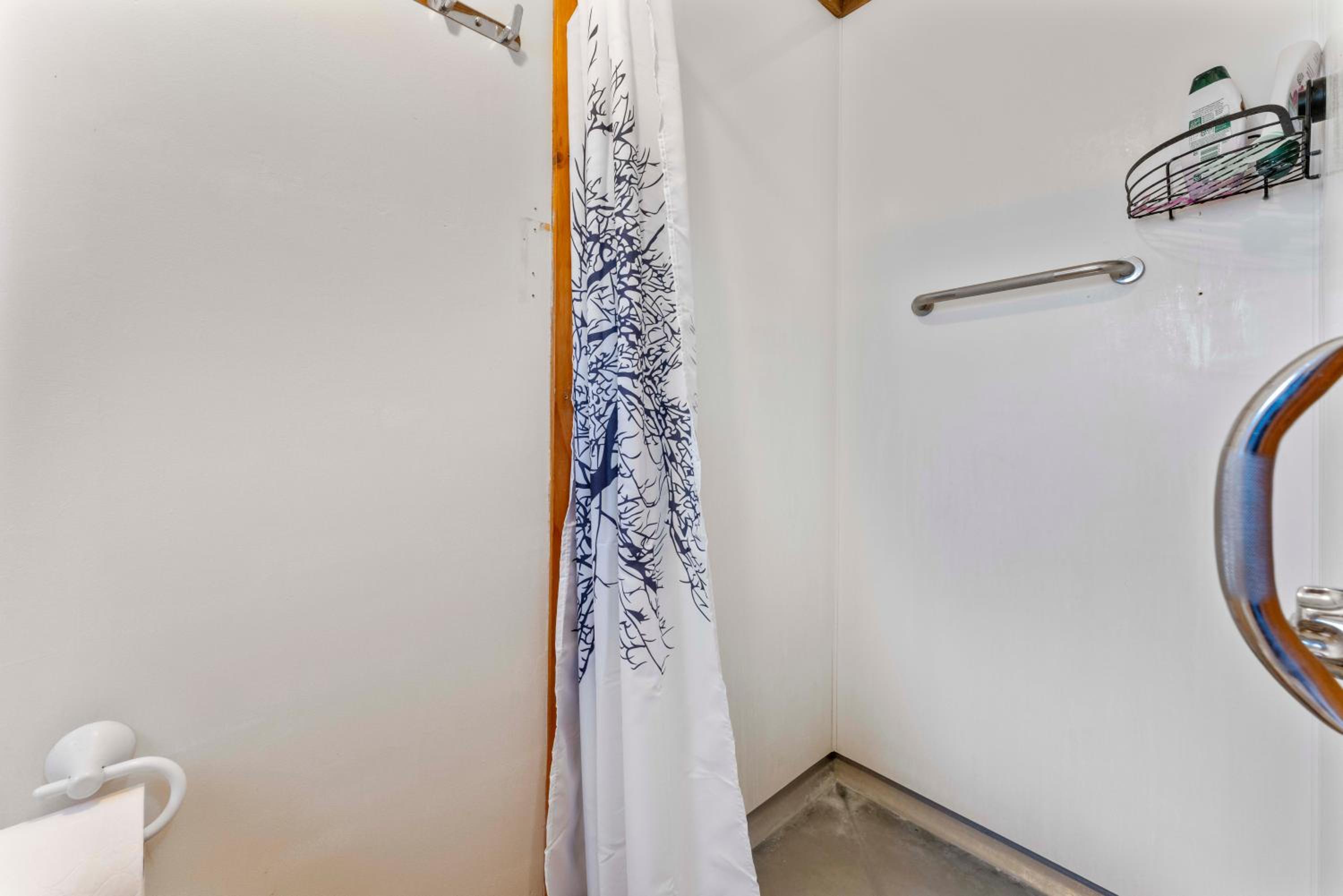 Riverside Haven - Turangi Holiday Home