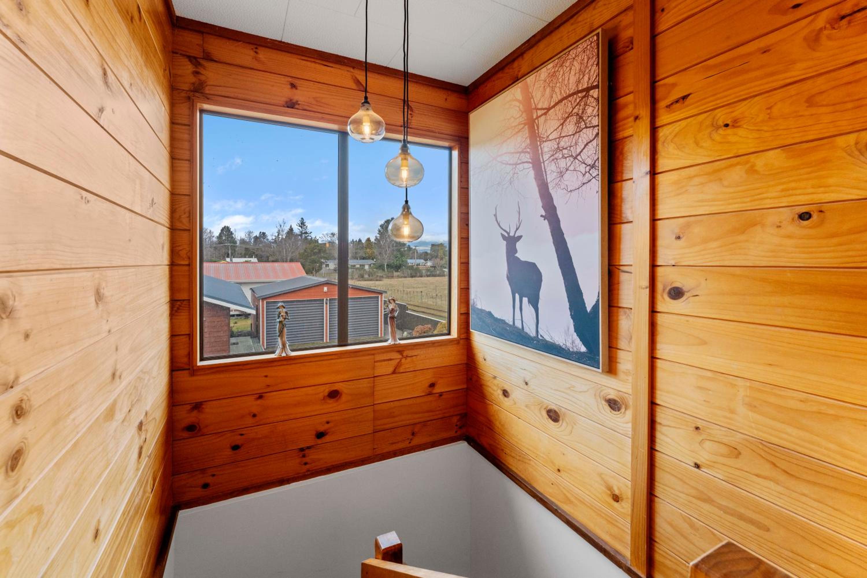 Riverside Haven - Turangi Holiday Home