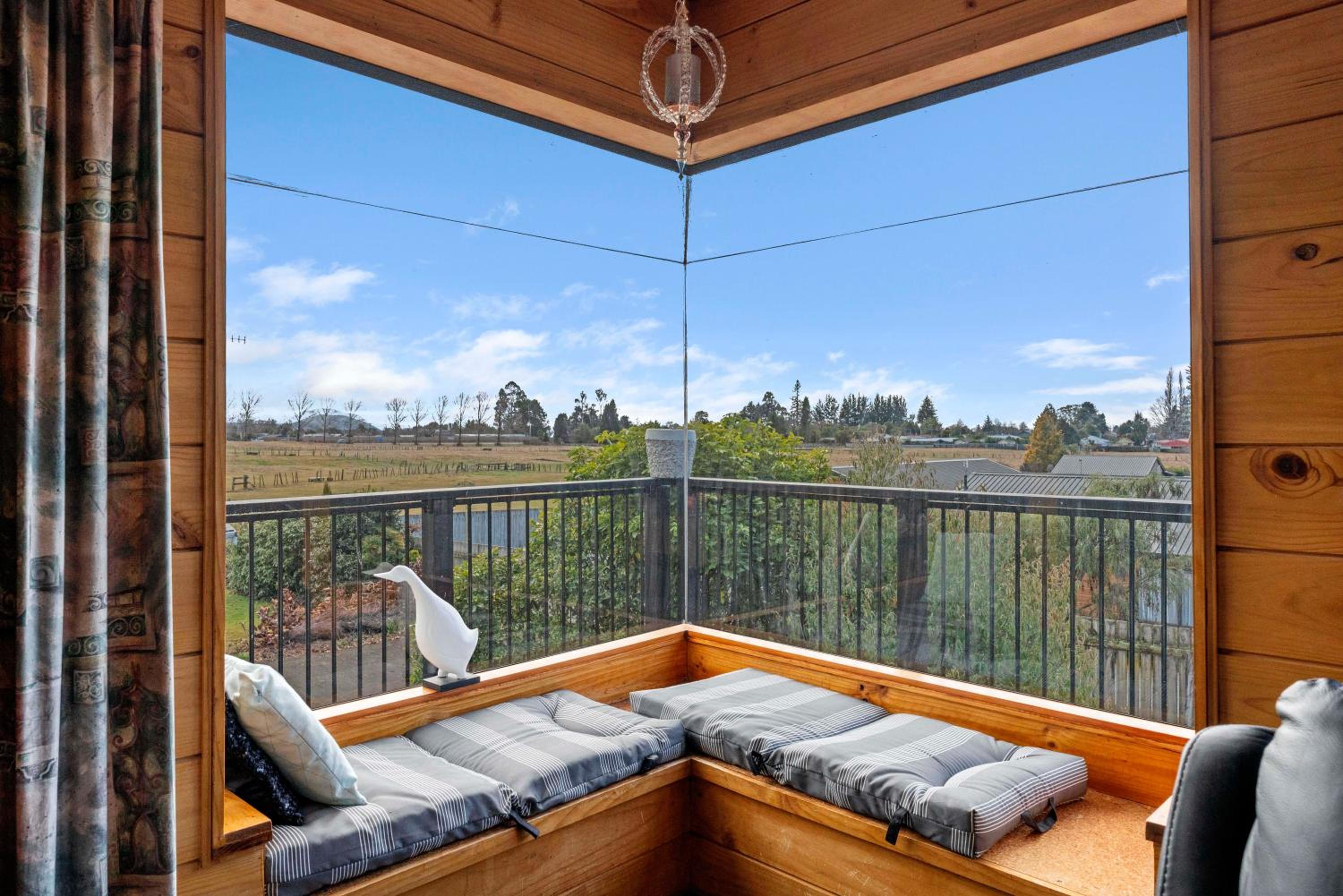 Riverside Haven - Turangi Holiday Home