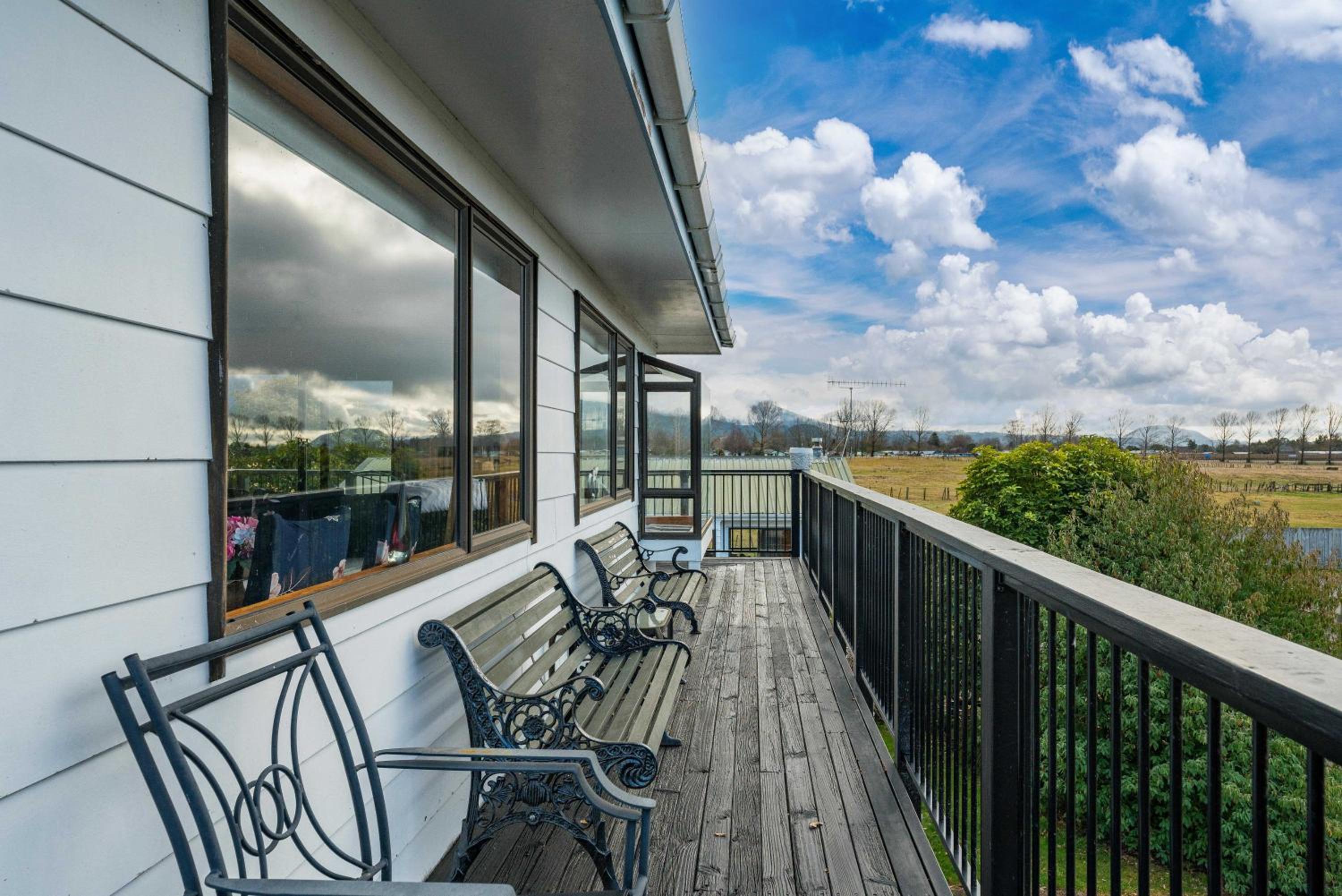 Riverside Haven - Turangi Holiday Home