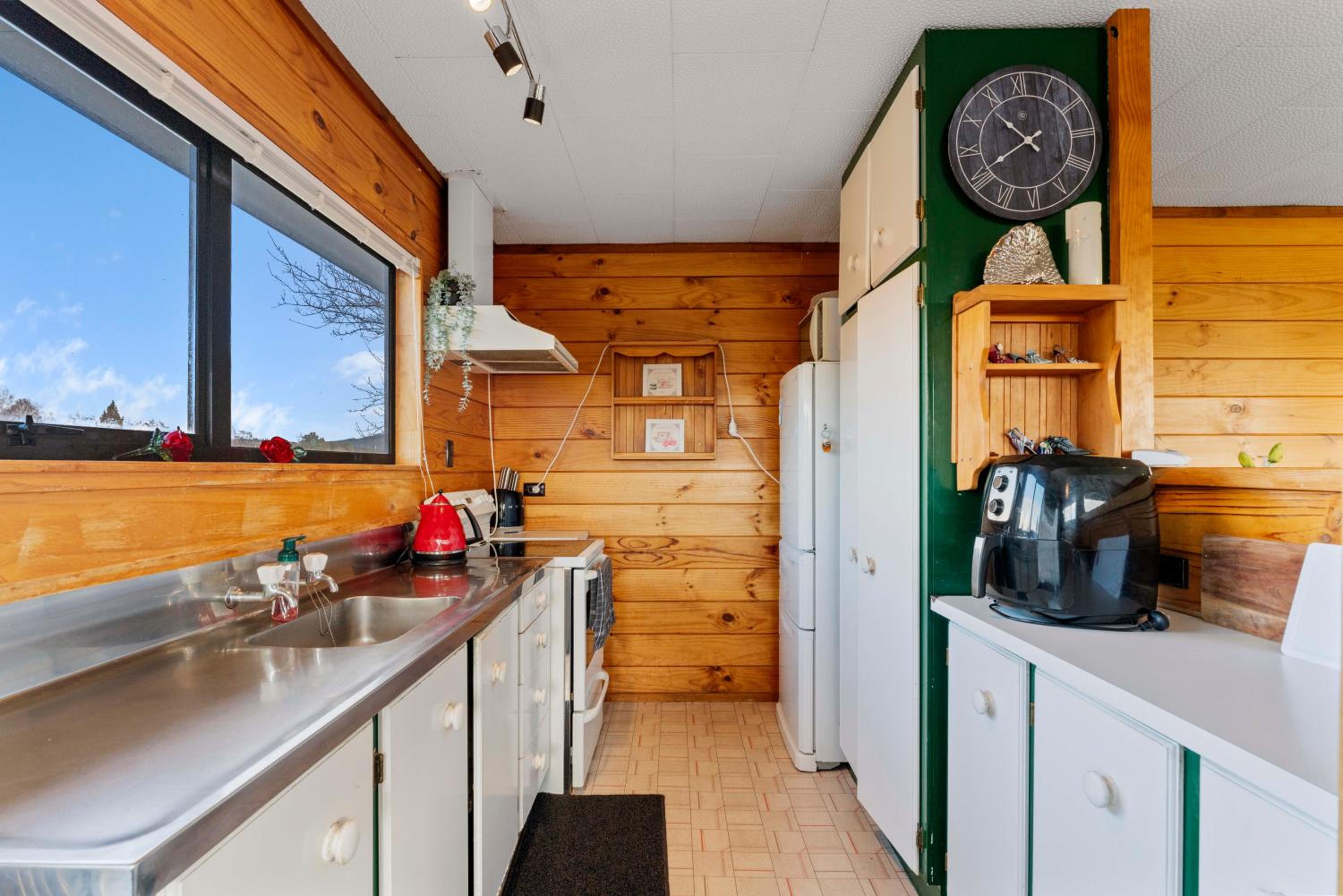 Riverside Haven - Turangi Holiday Home