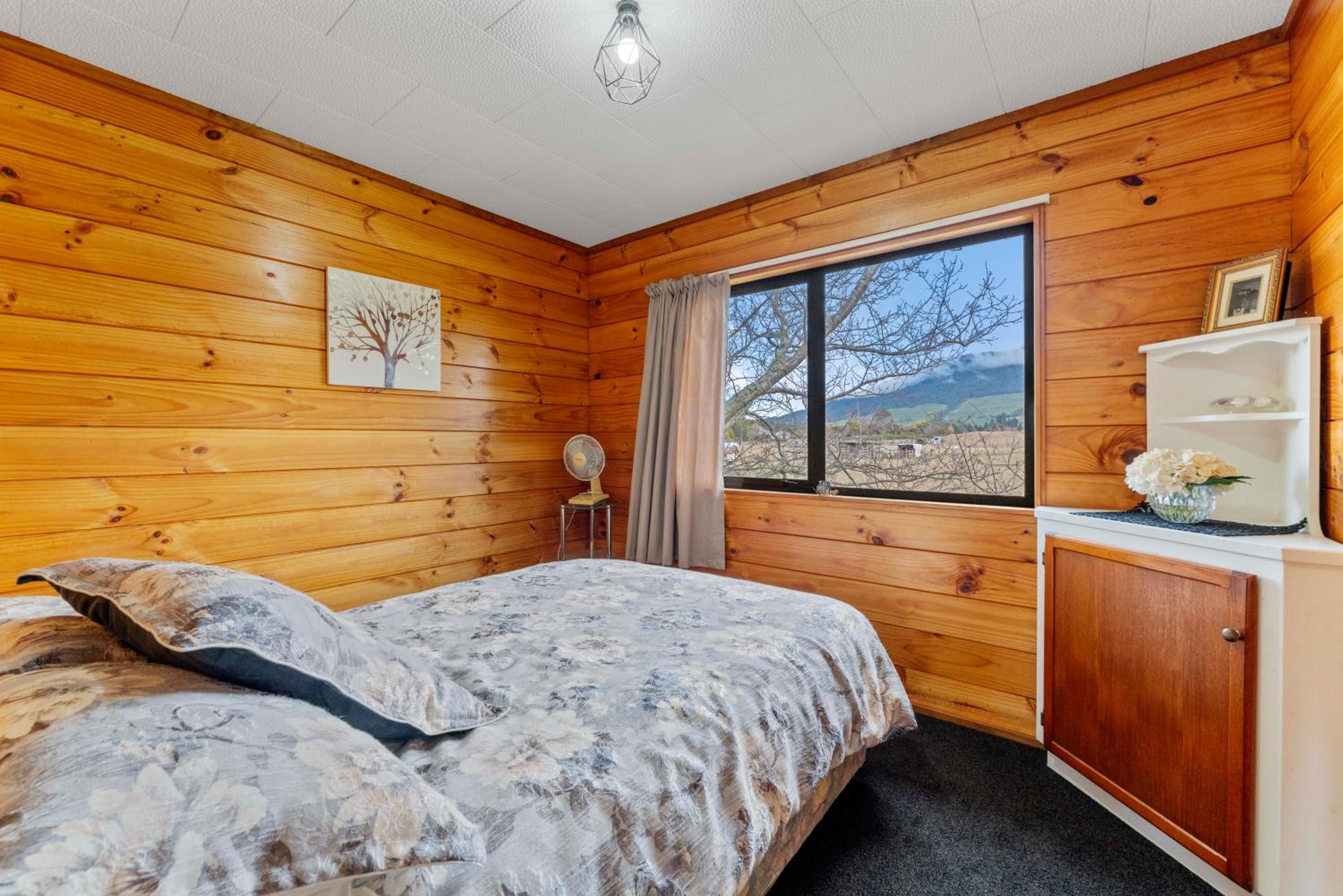 Riverside Haven - Turangi Holiday Home