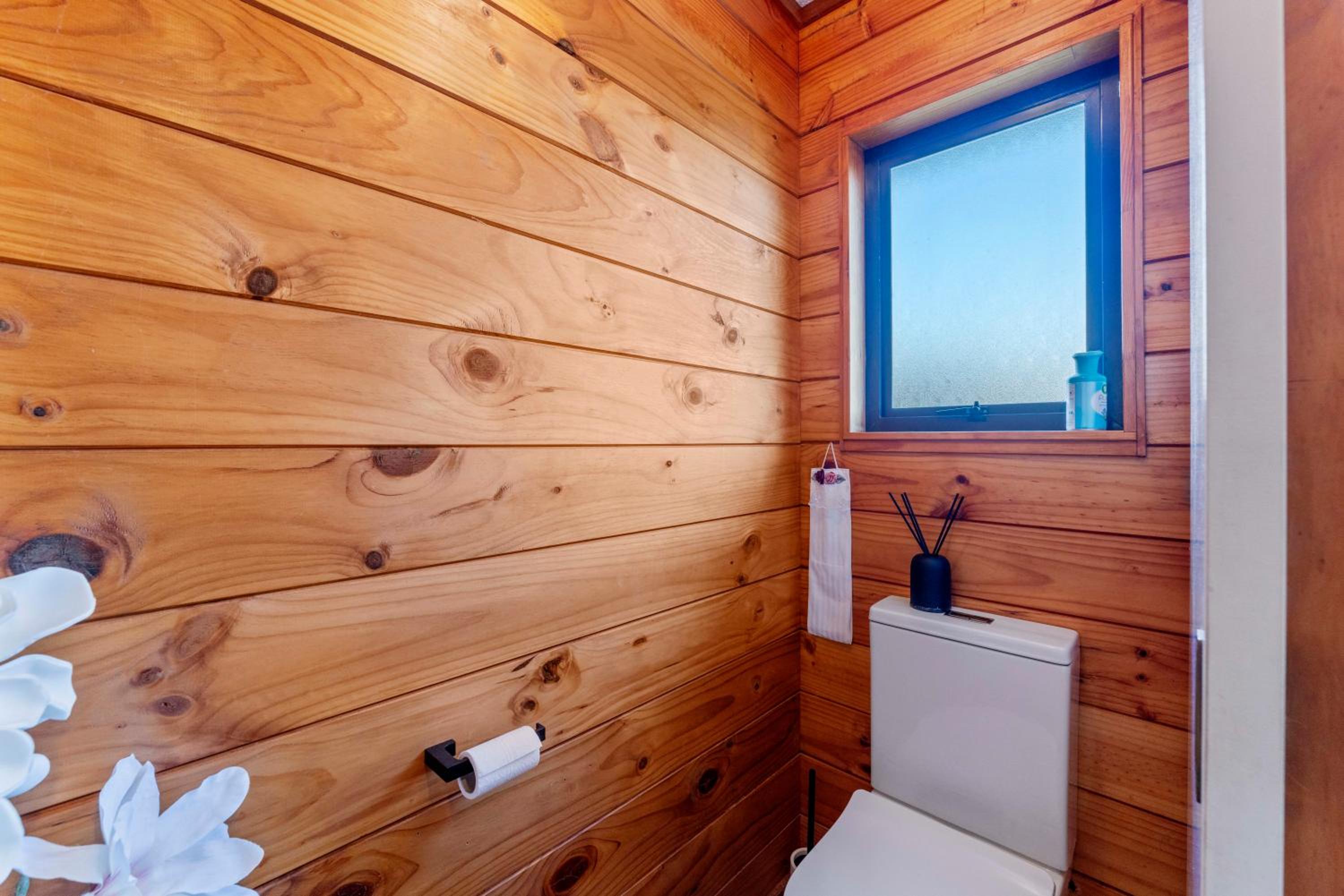 Riverside Haven - Turangi Holiday Home