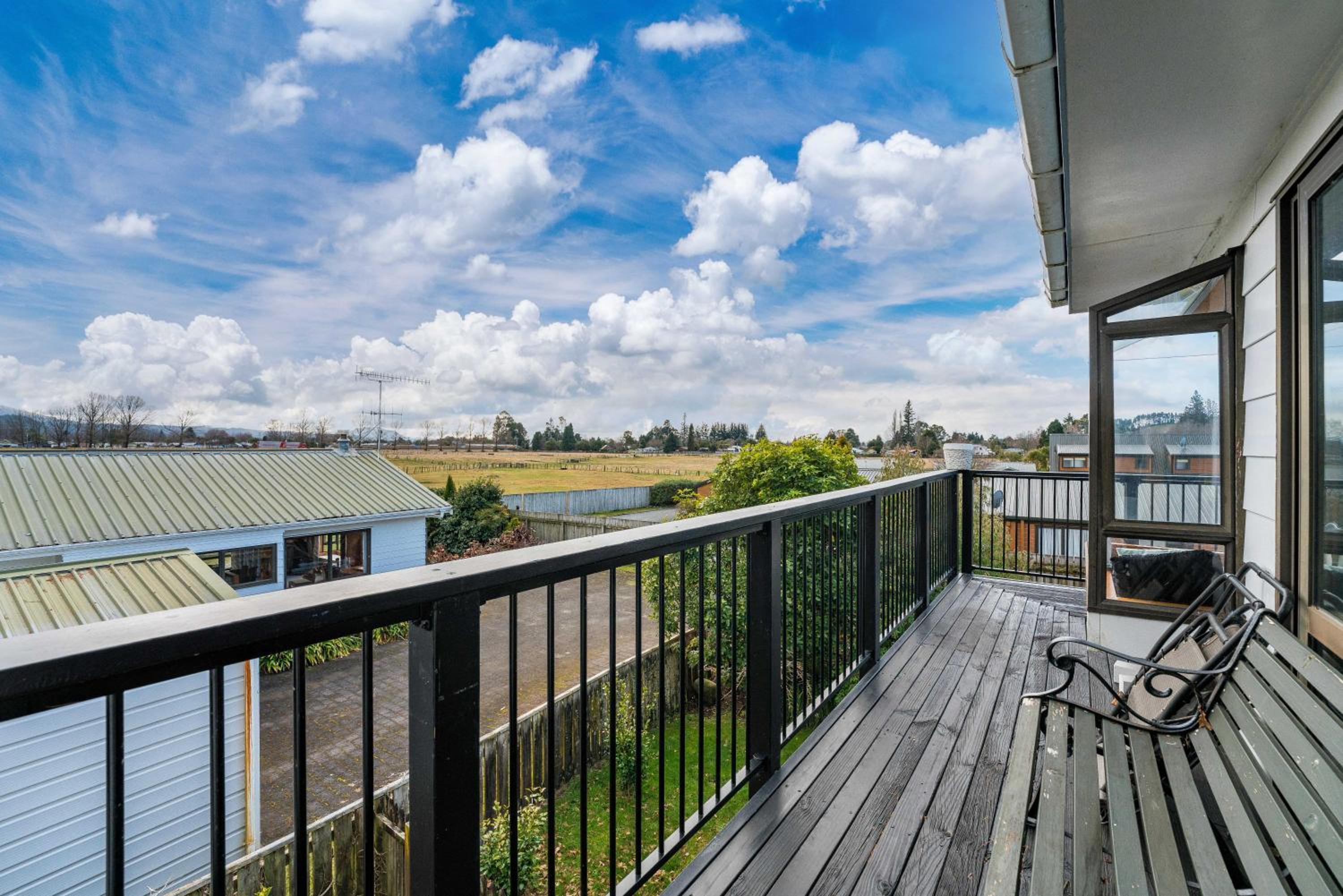 Riverside Haven - Turangi Holiday Home