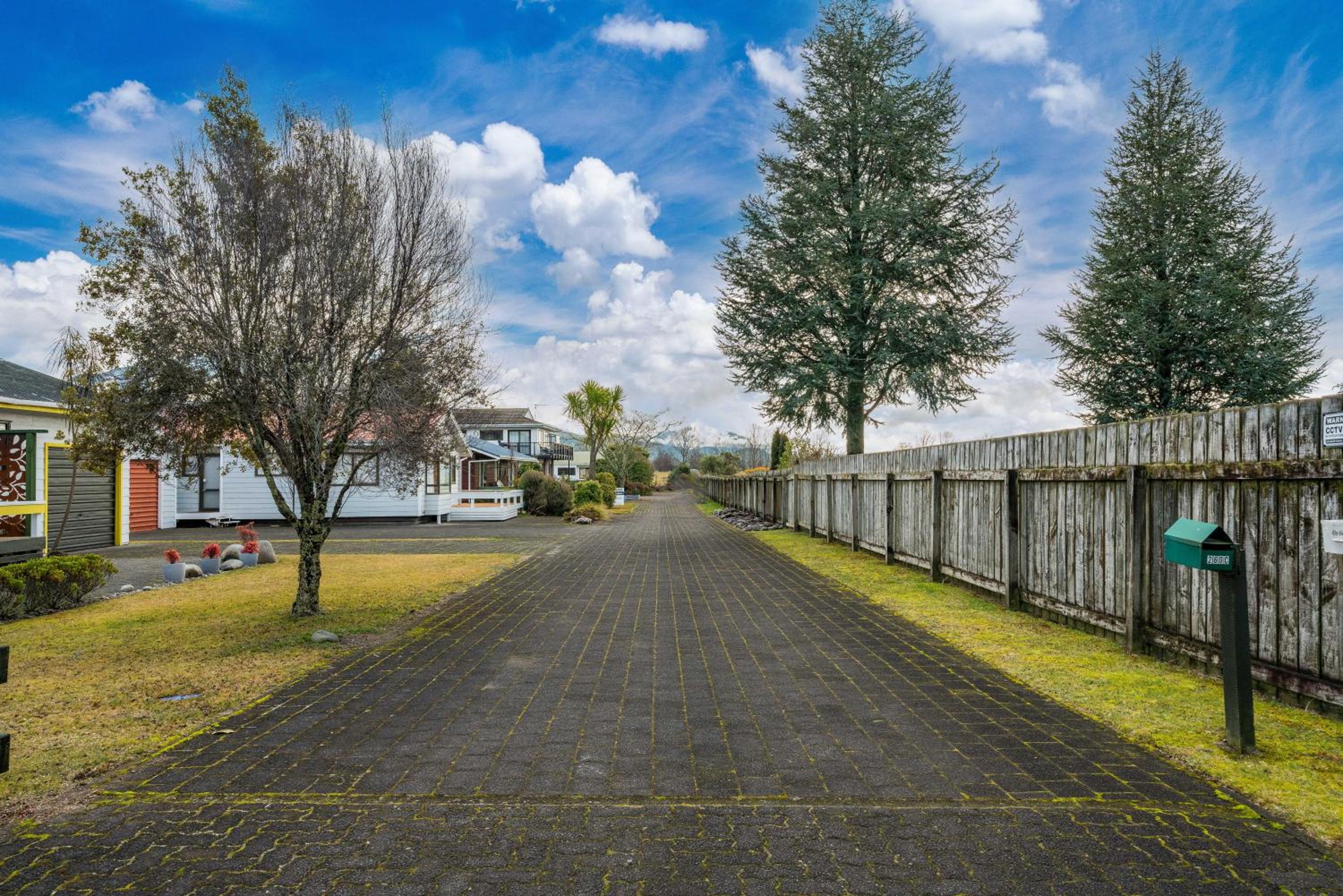 Riverside Haven - Turangi Holiday Home