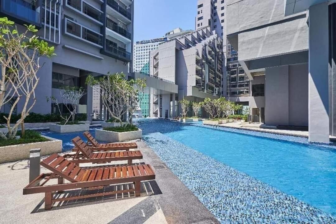Imperio Residence by Artemis Inn photo 7