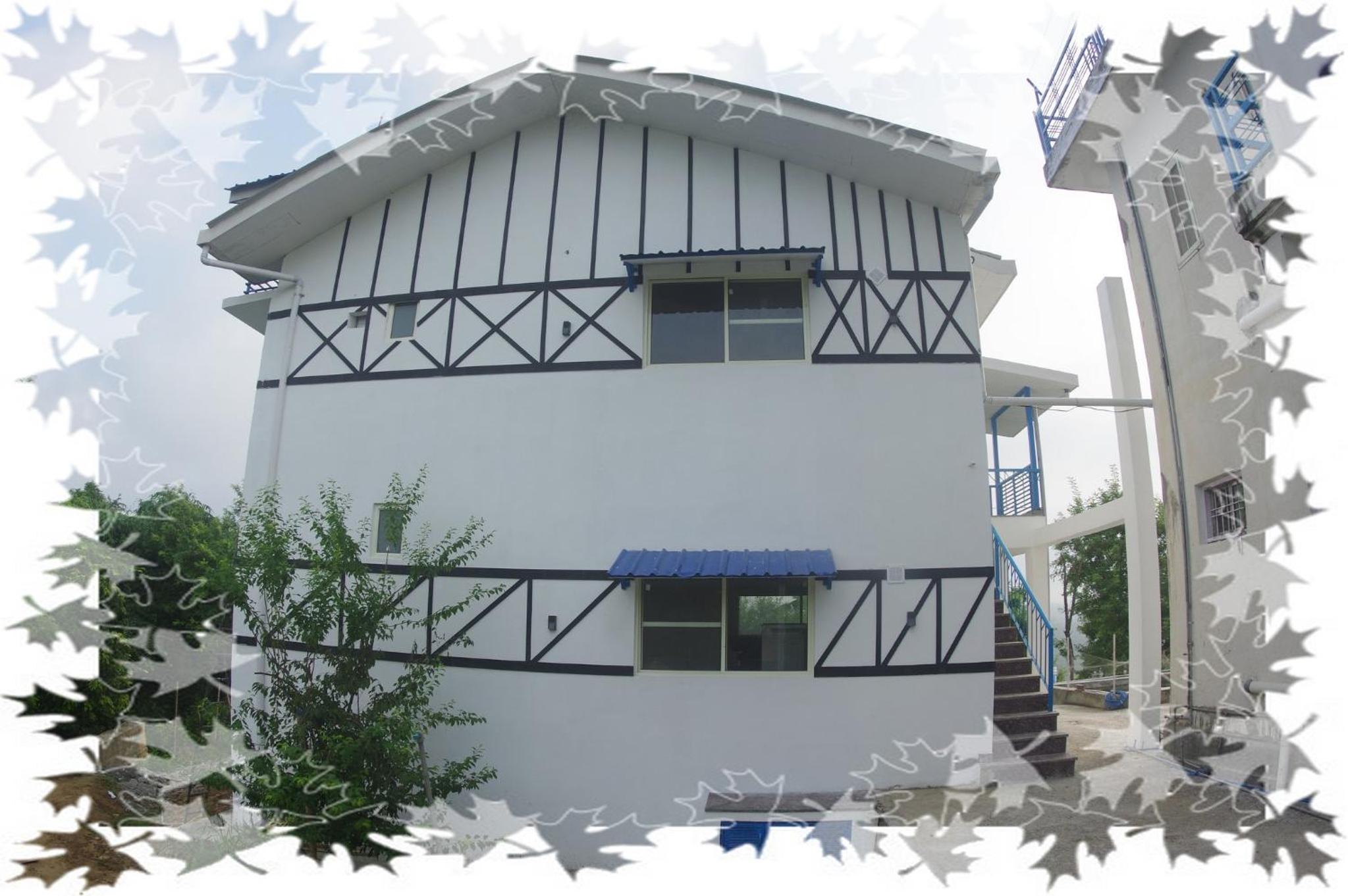 Vayu Kutir - Tejas Suite view 2